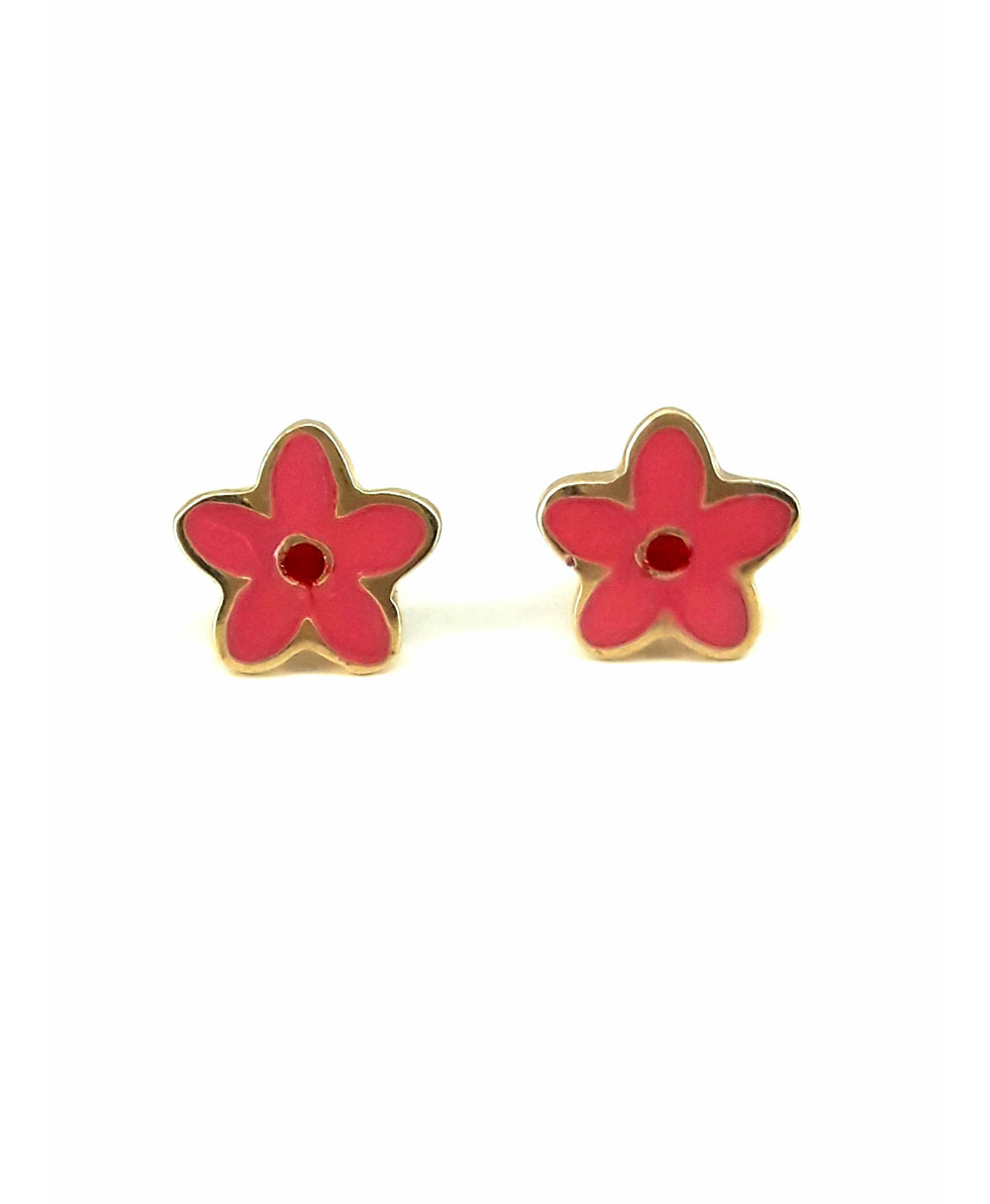 Children's earrings