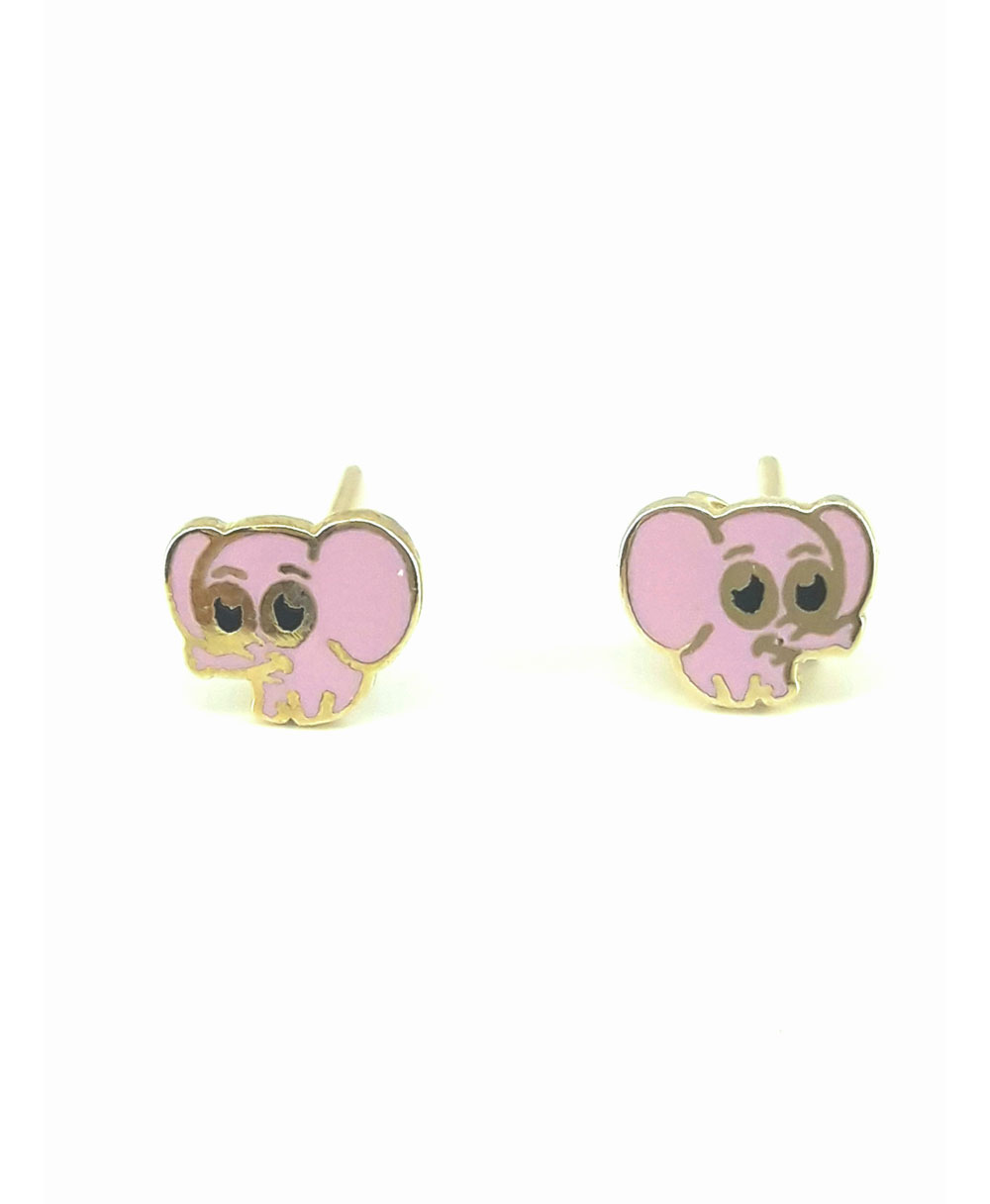 Children's earrings
