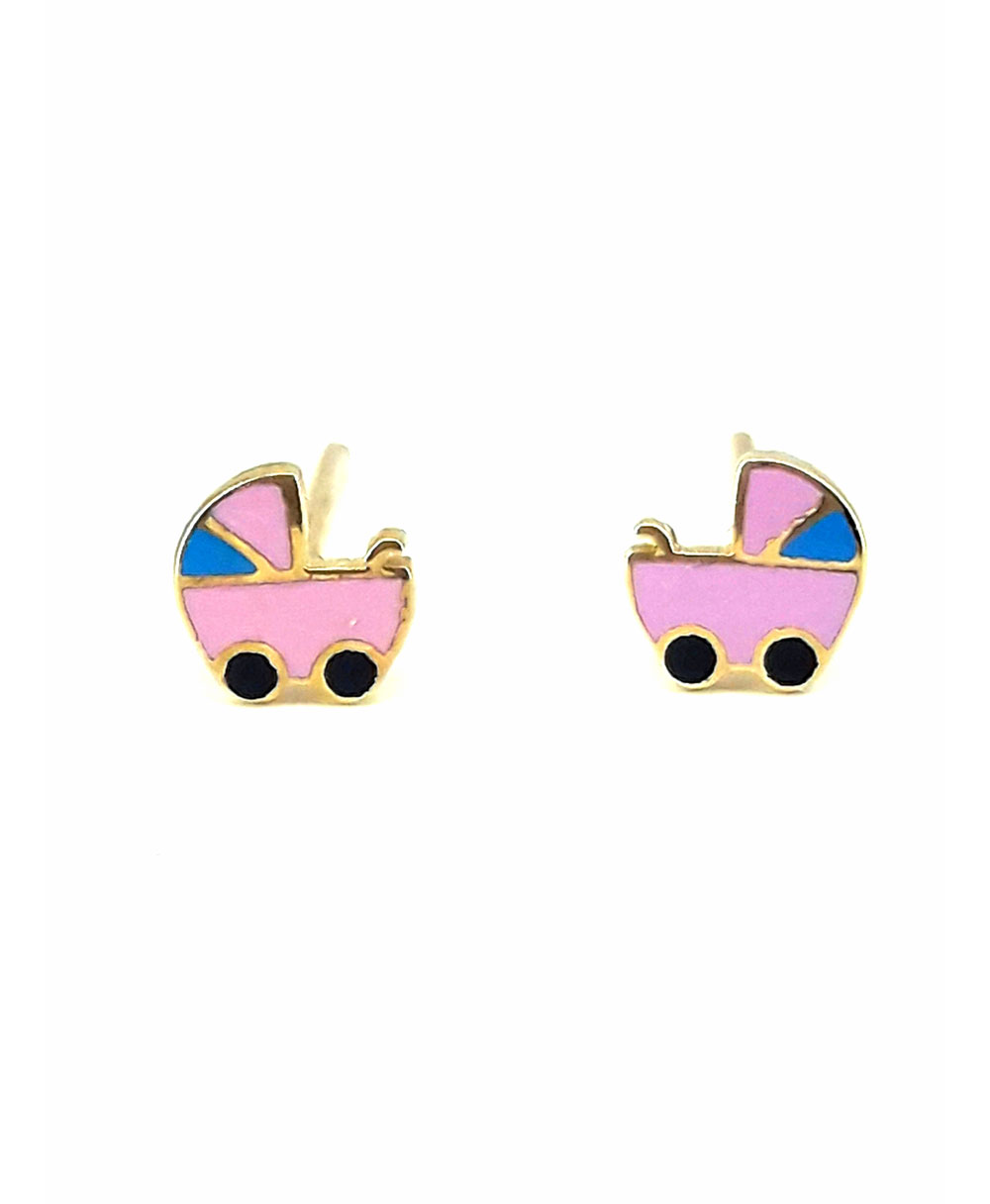 Children's earrings