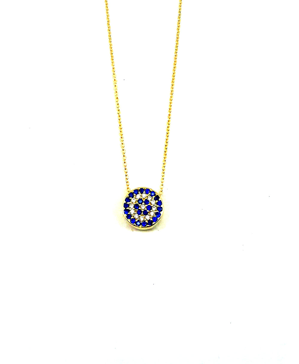 Women's necklace