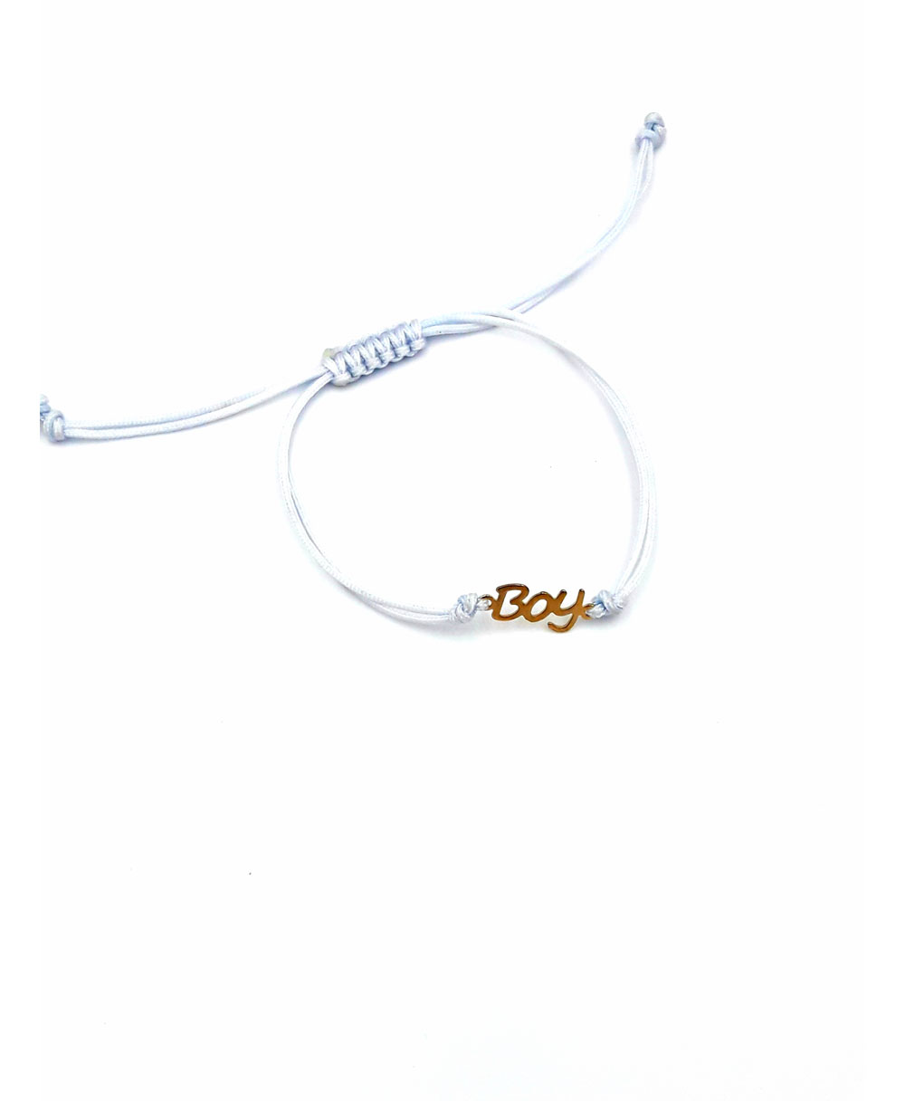 Children's bracelet