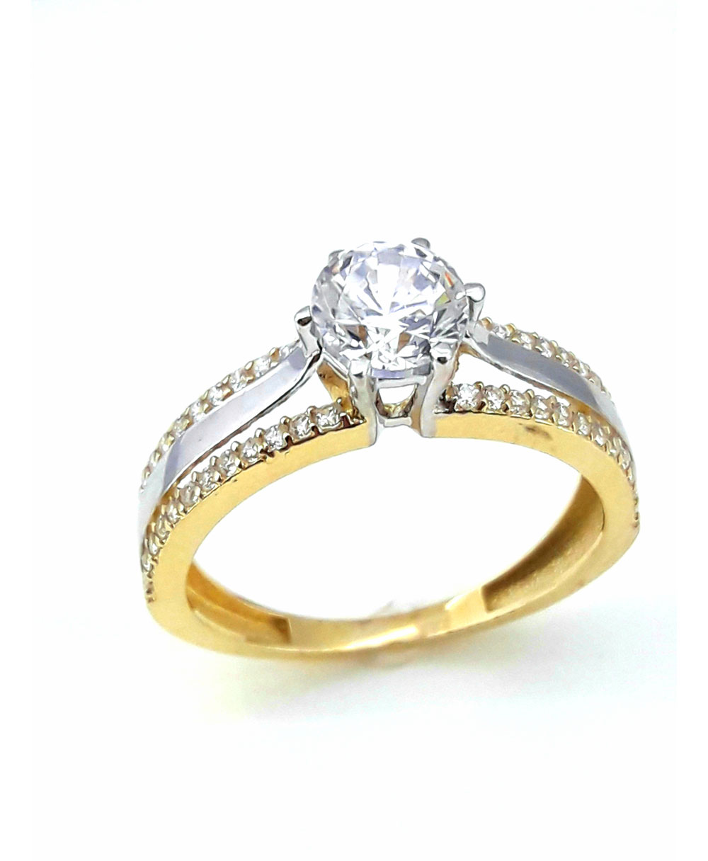 Engagement ring