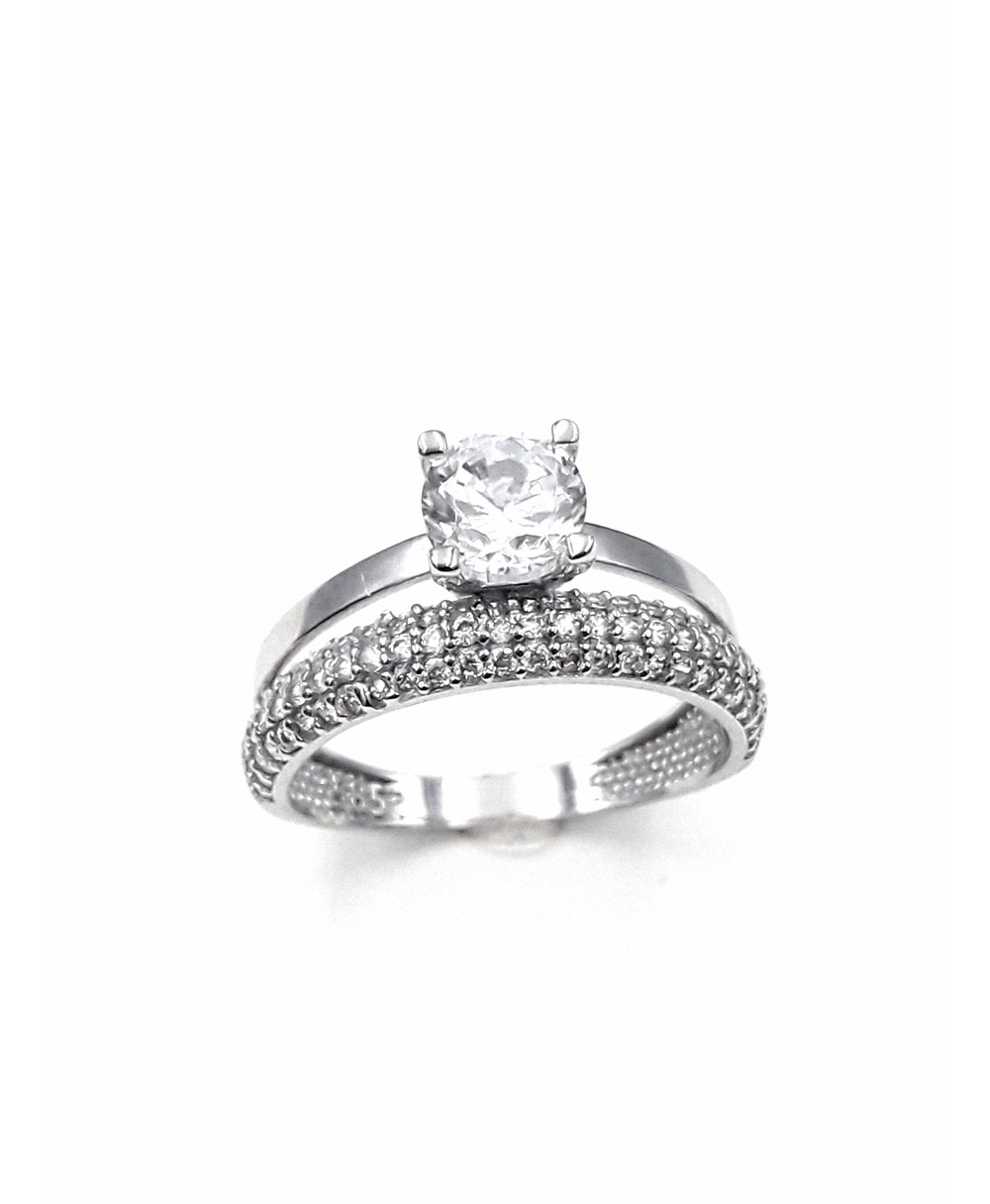 Gold ring
