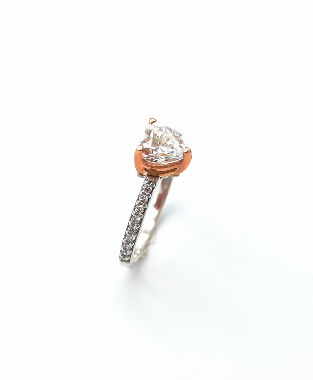 Engagement ring