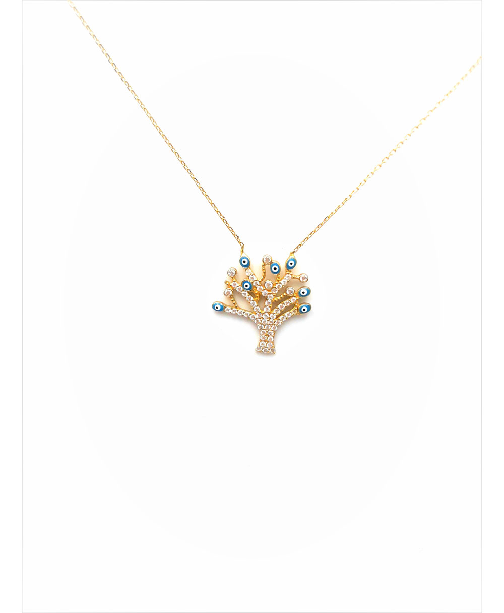 Women's necklace