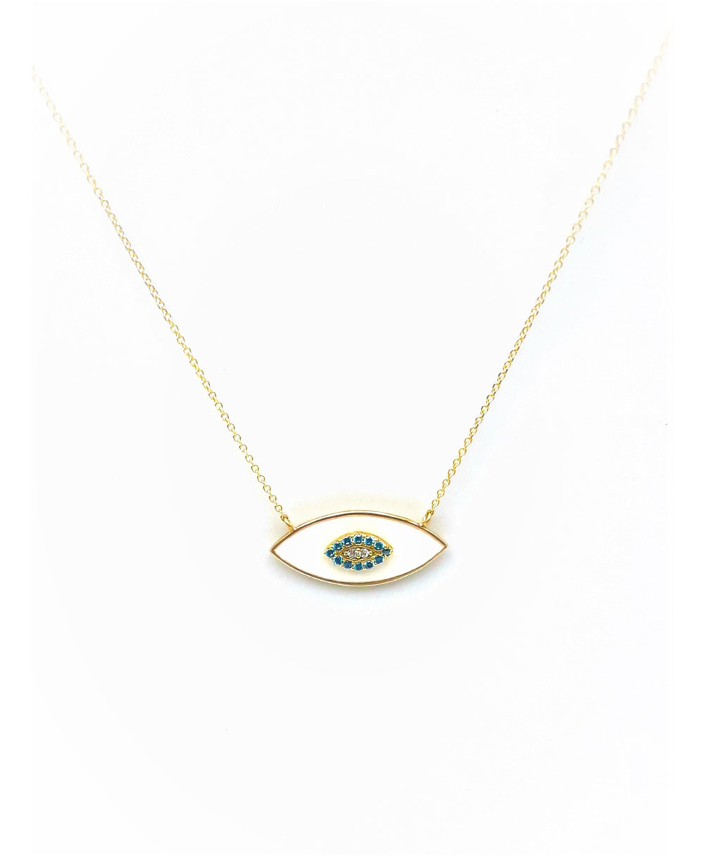 Women's necklace