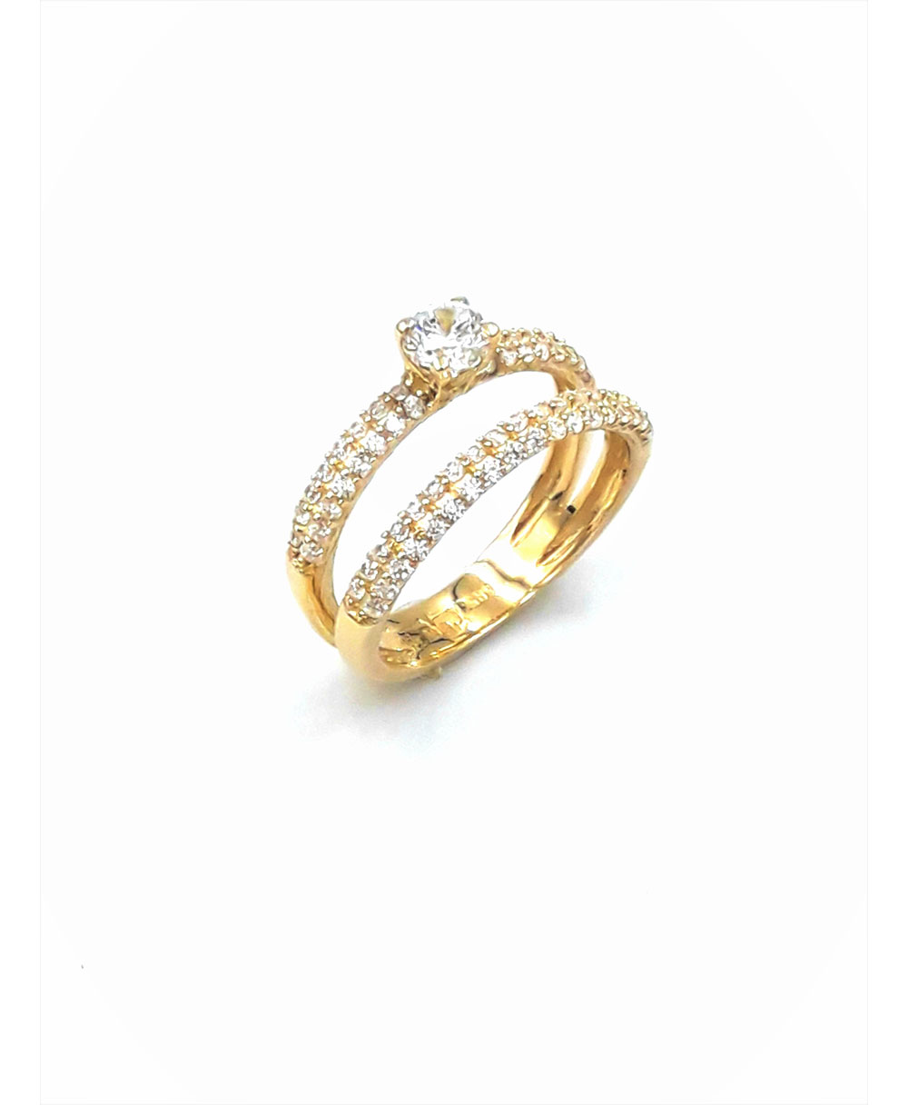 Engagement ring