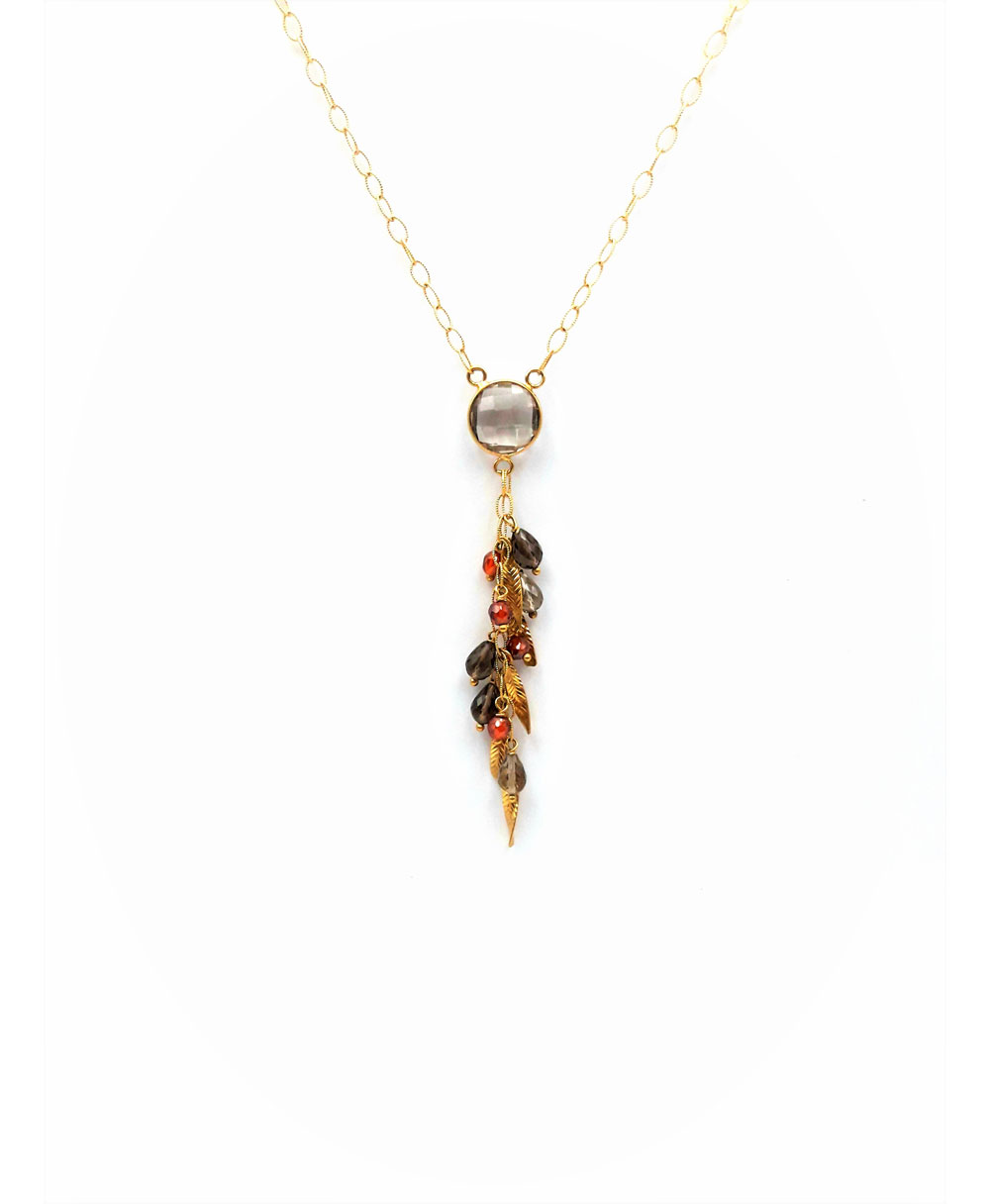 Women's necklace