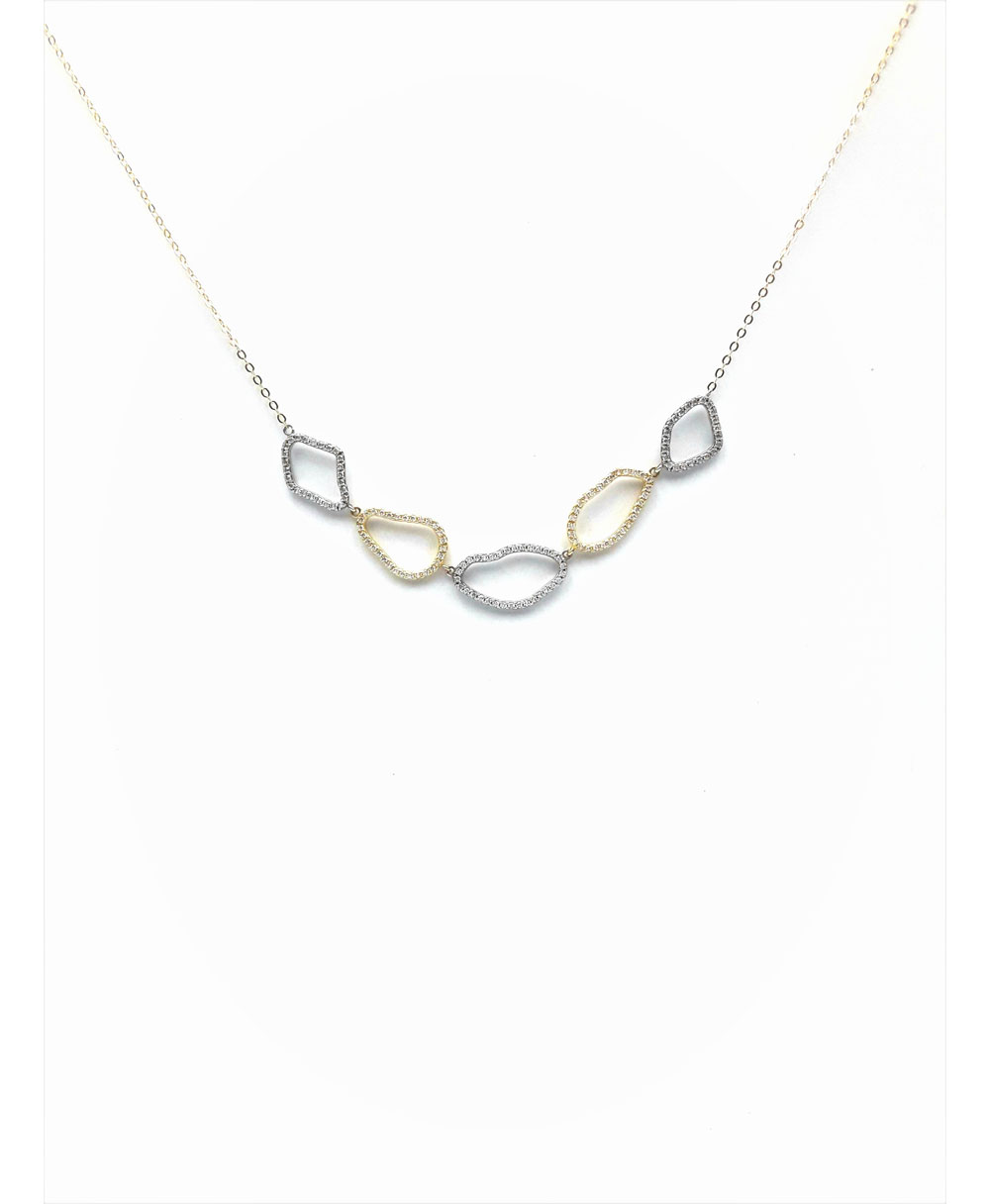 Women's necklace