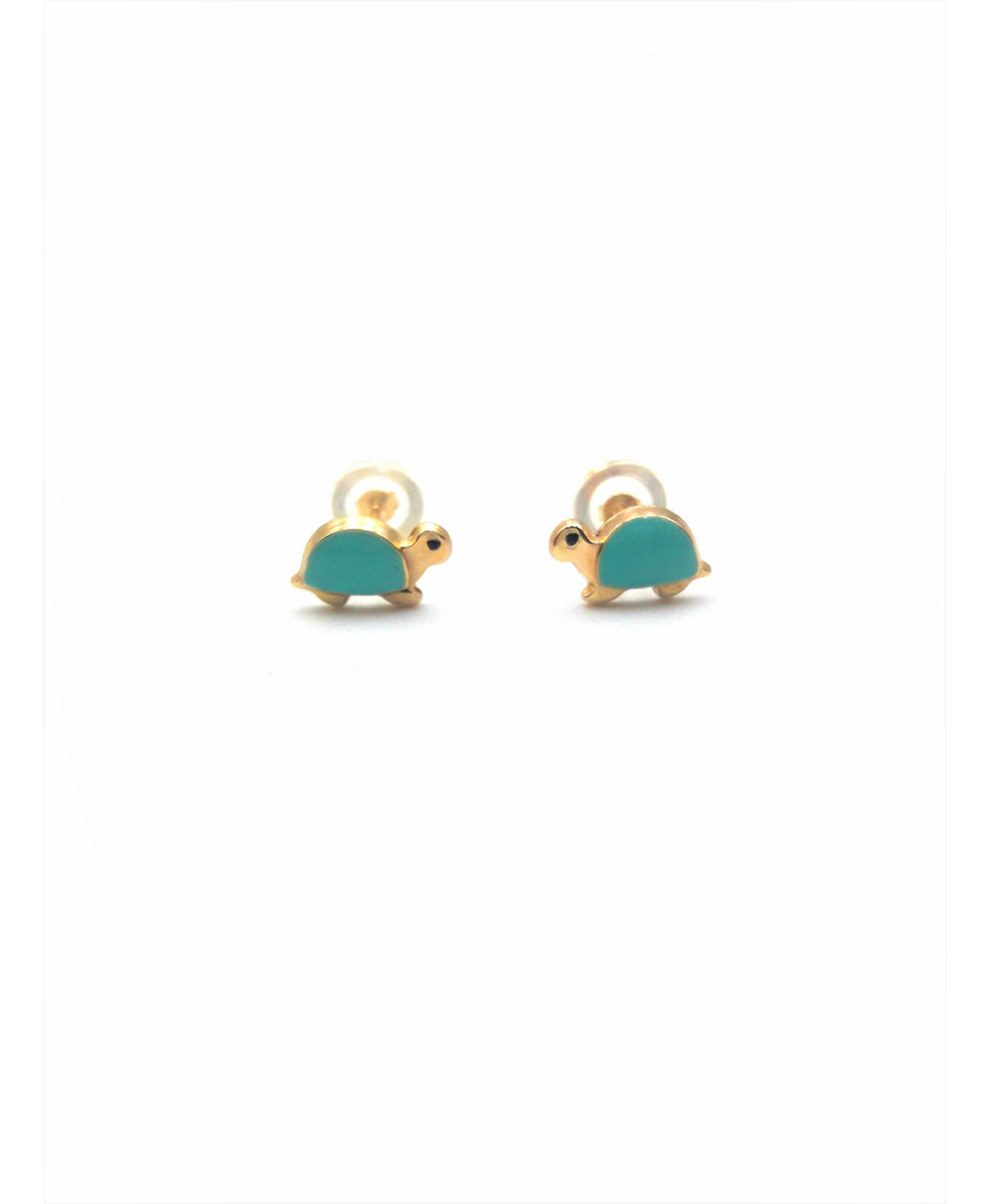 Children's earrings