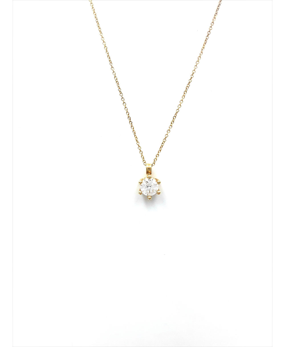 Women's necklace
