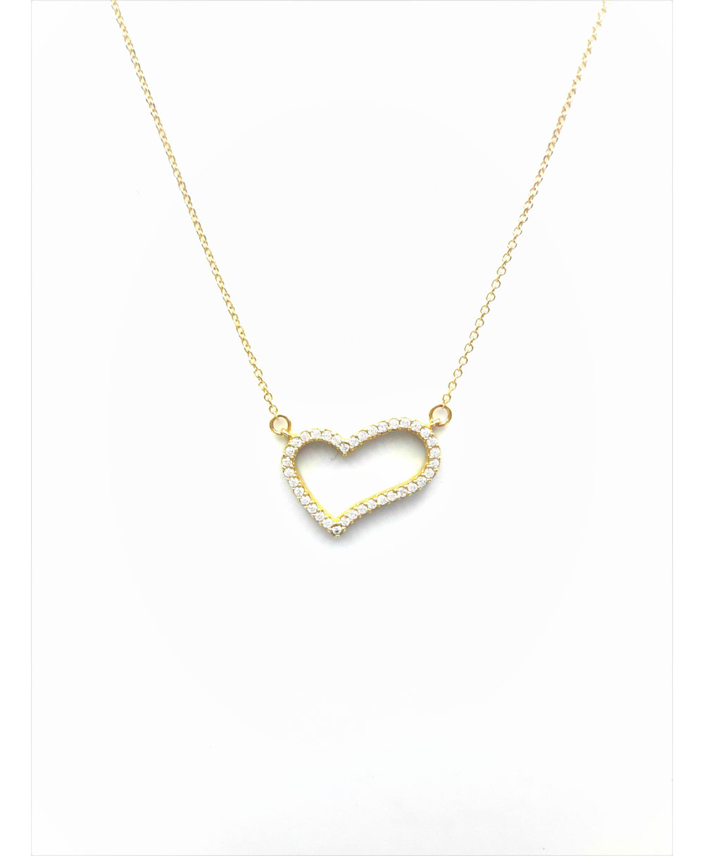 Women's necklace