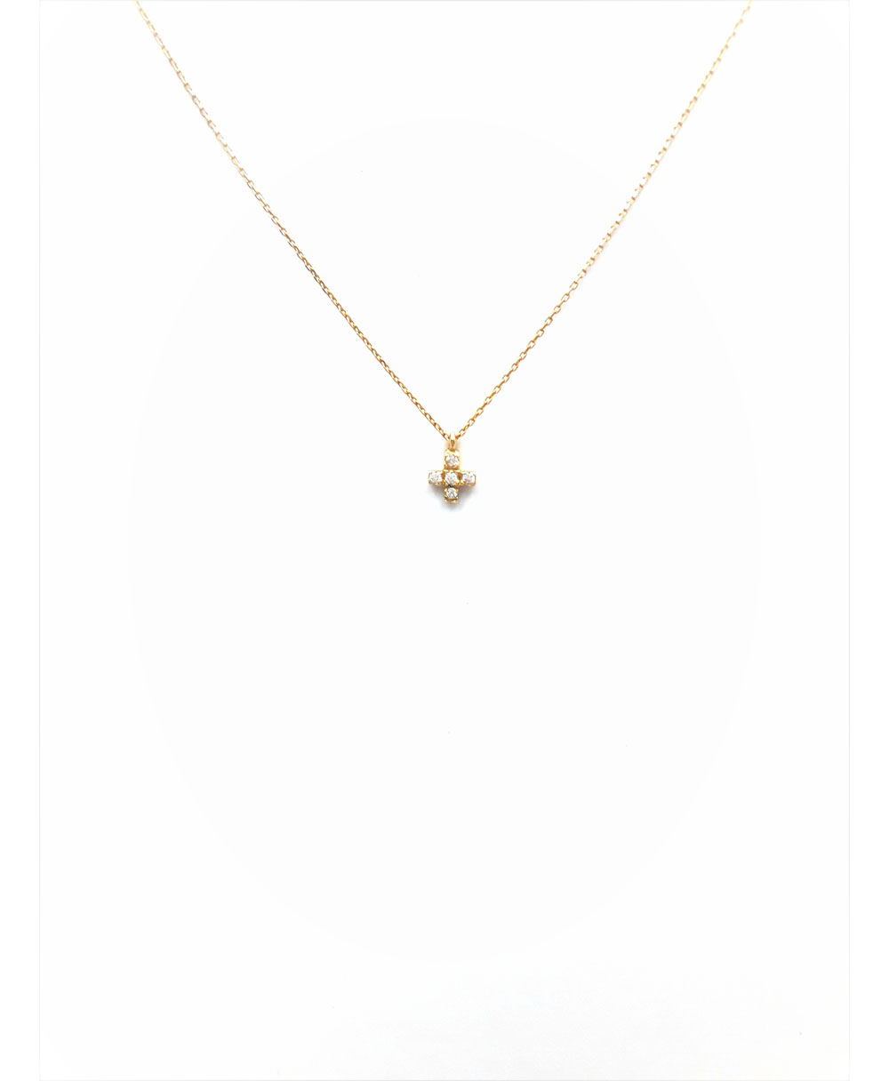 Women's necklace