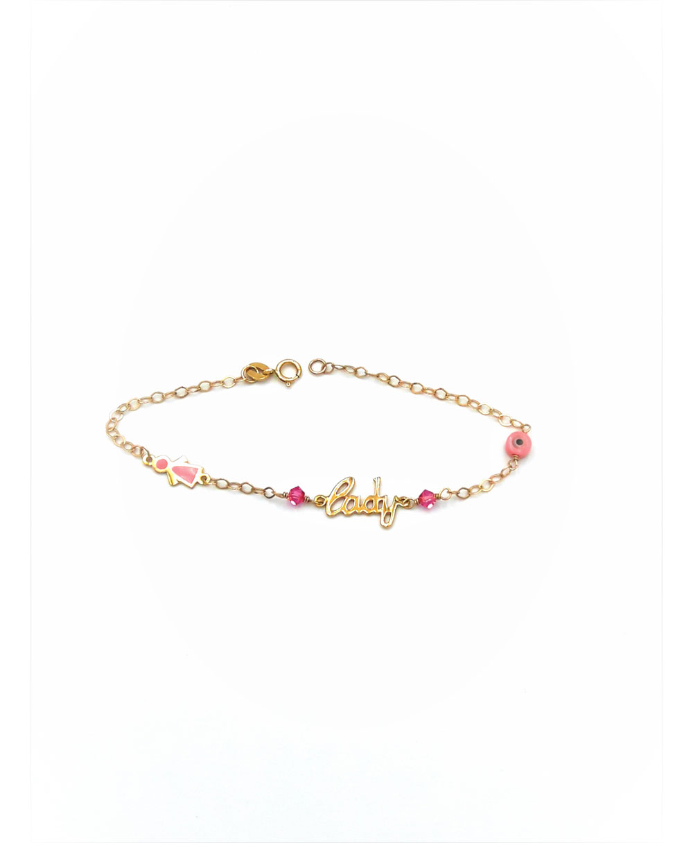 Children's bracelet