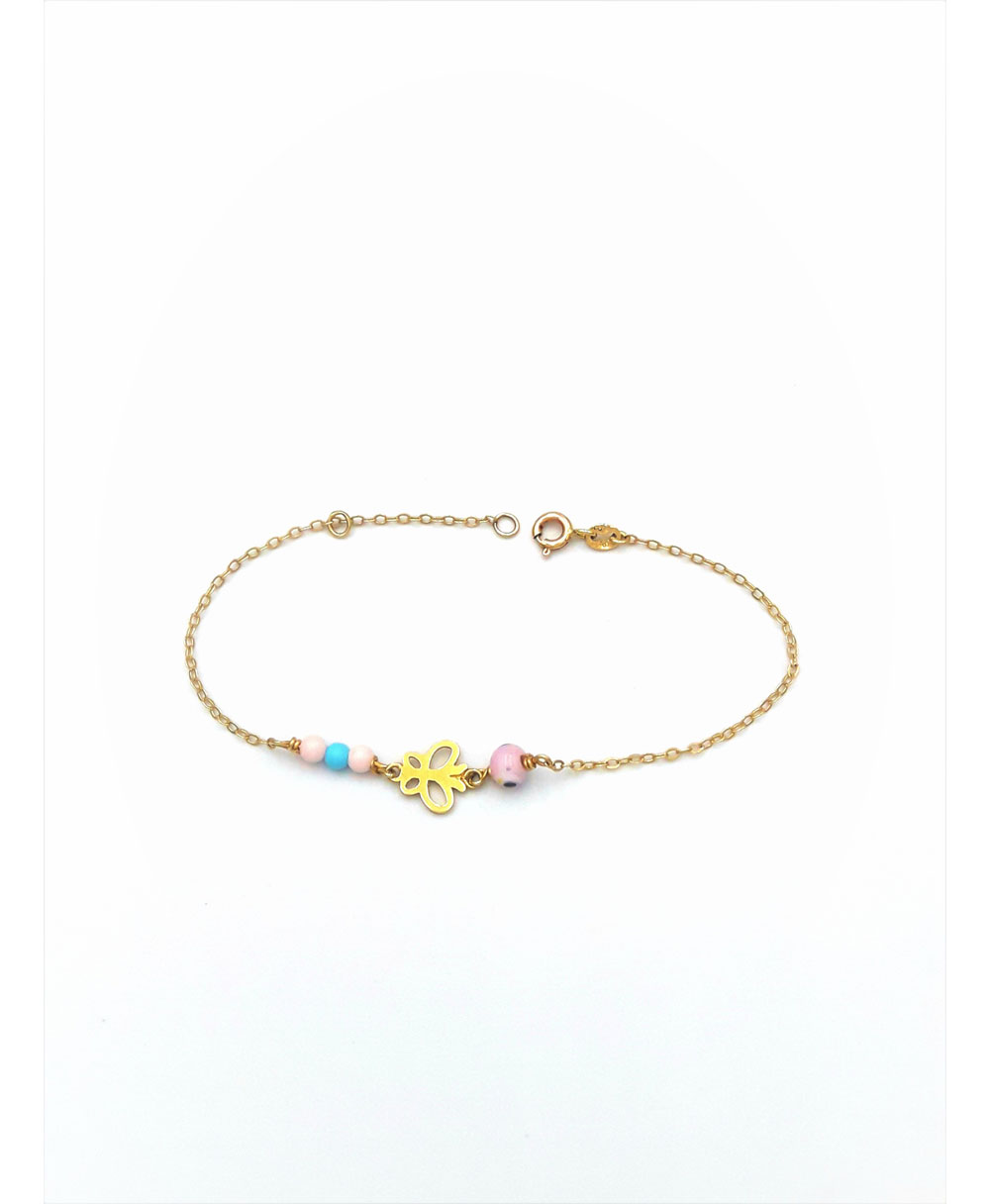Children's bracelet
