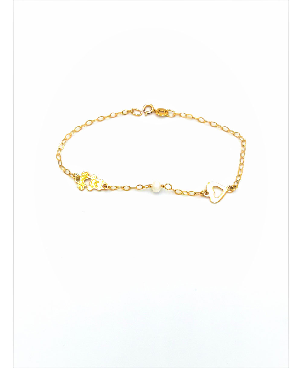 Children's bracelet