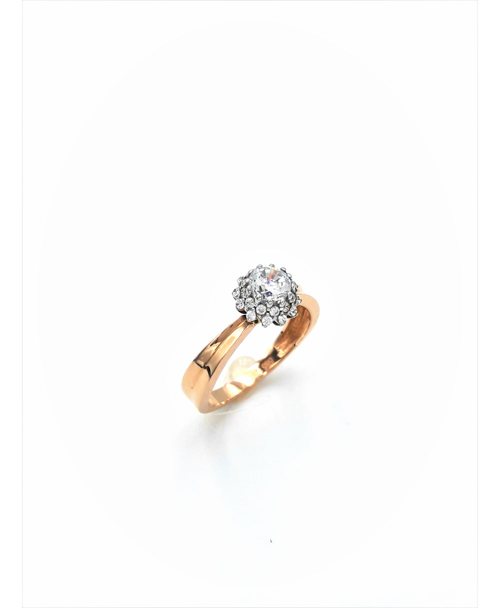 Engagement ring