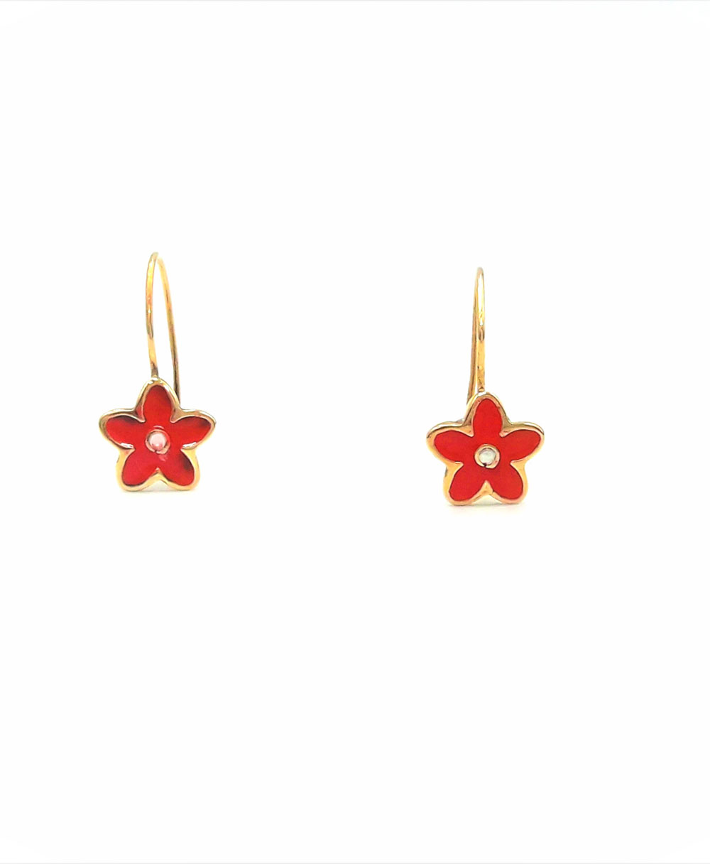 Children's earrings