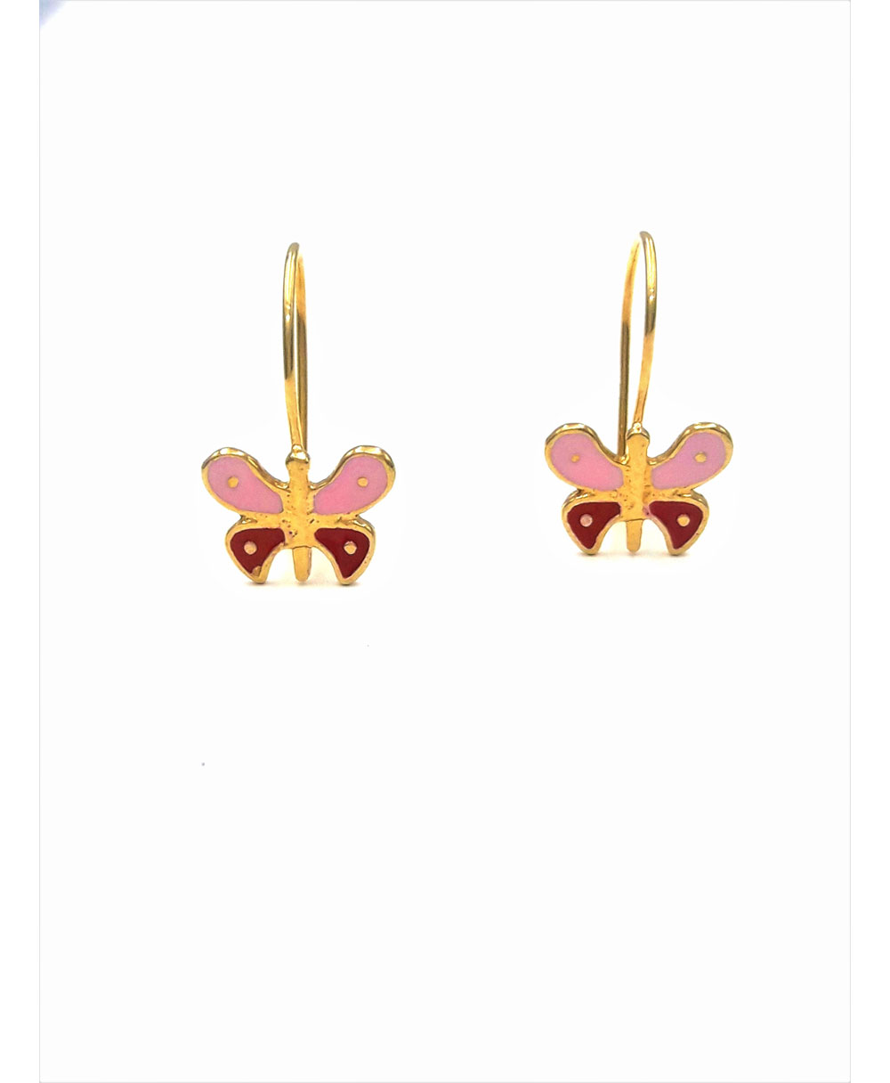Children's earrings