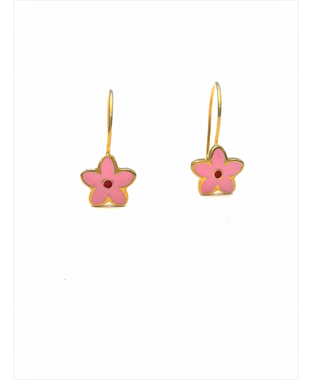 Children's earrings