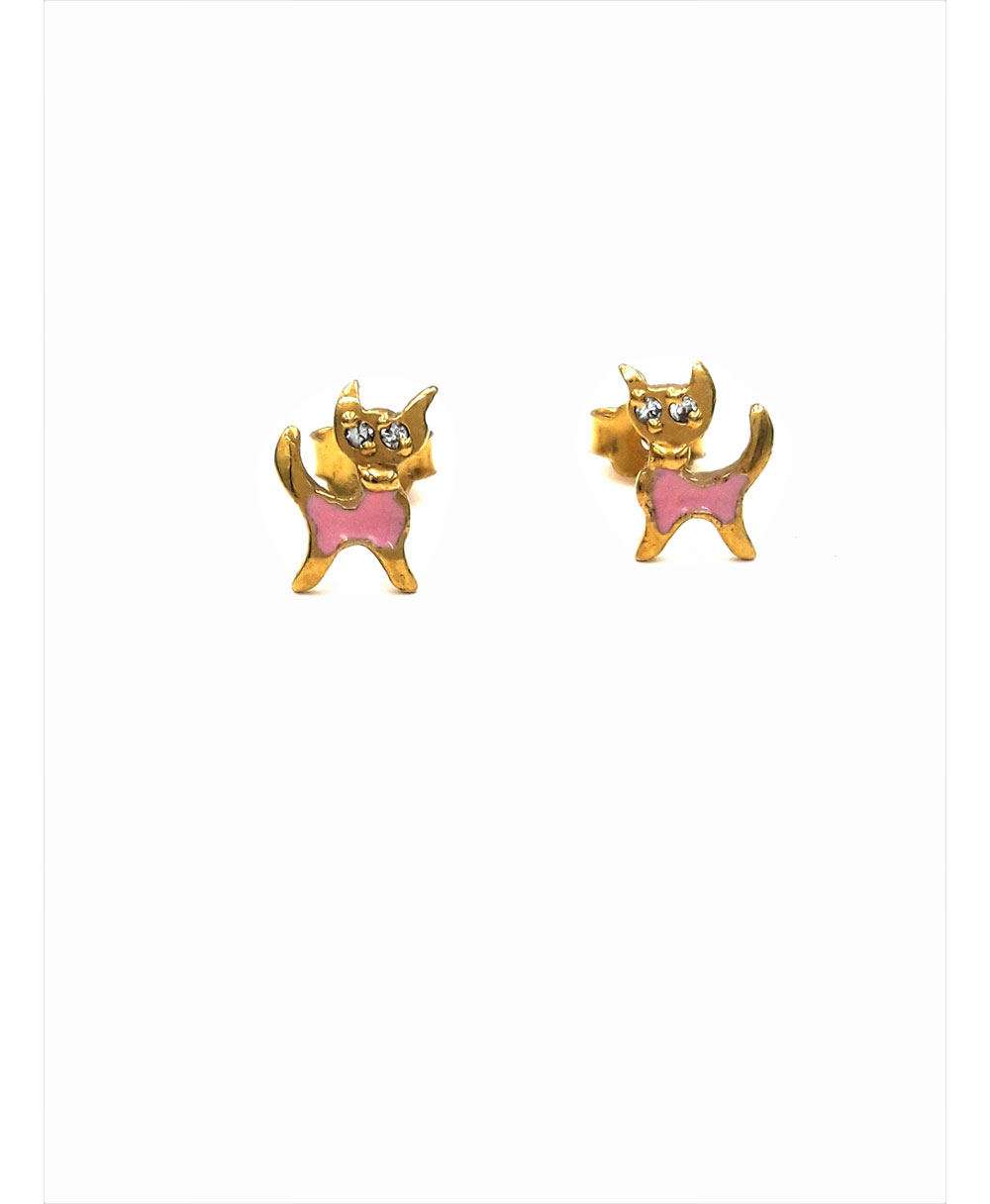 Children's earrings
