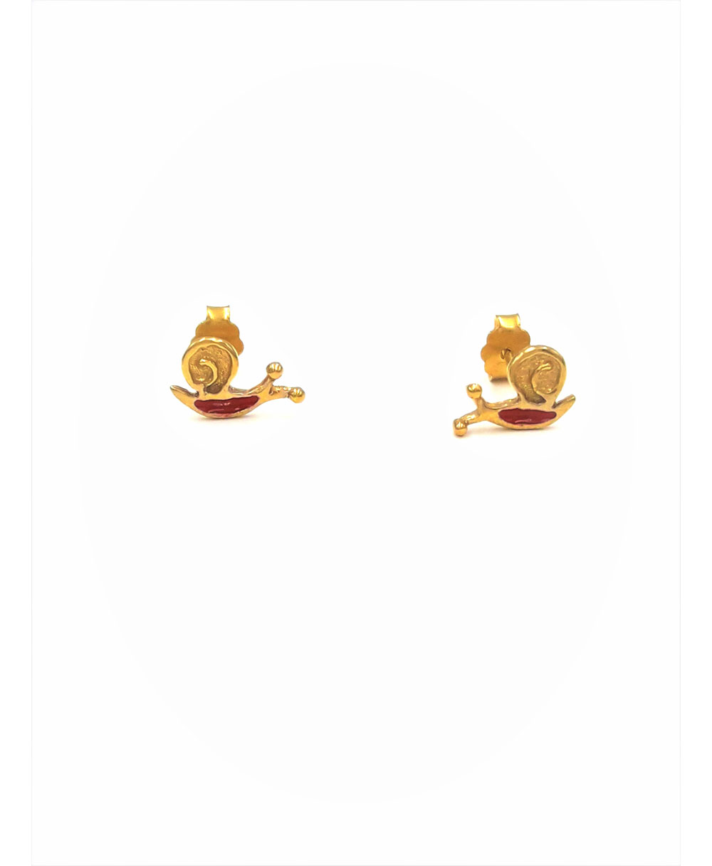 Children's earrings