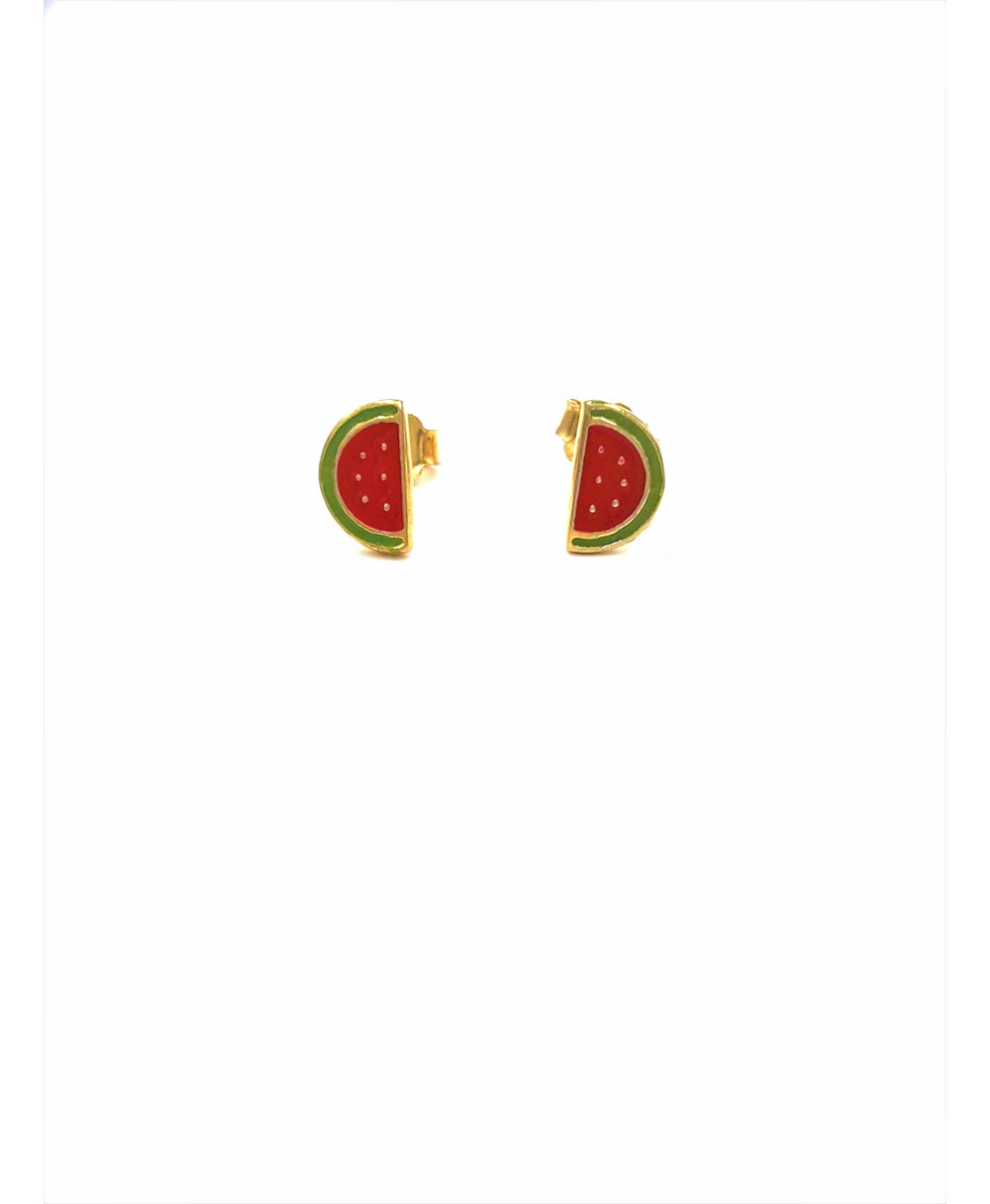 Children's earrings