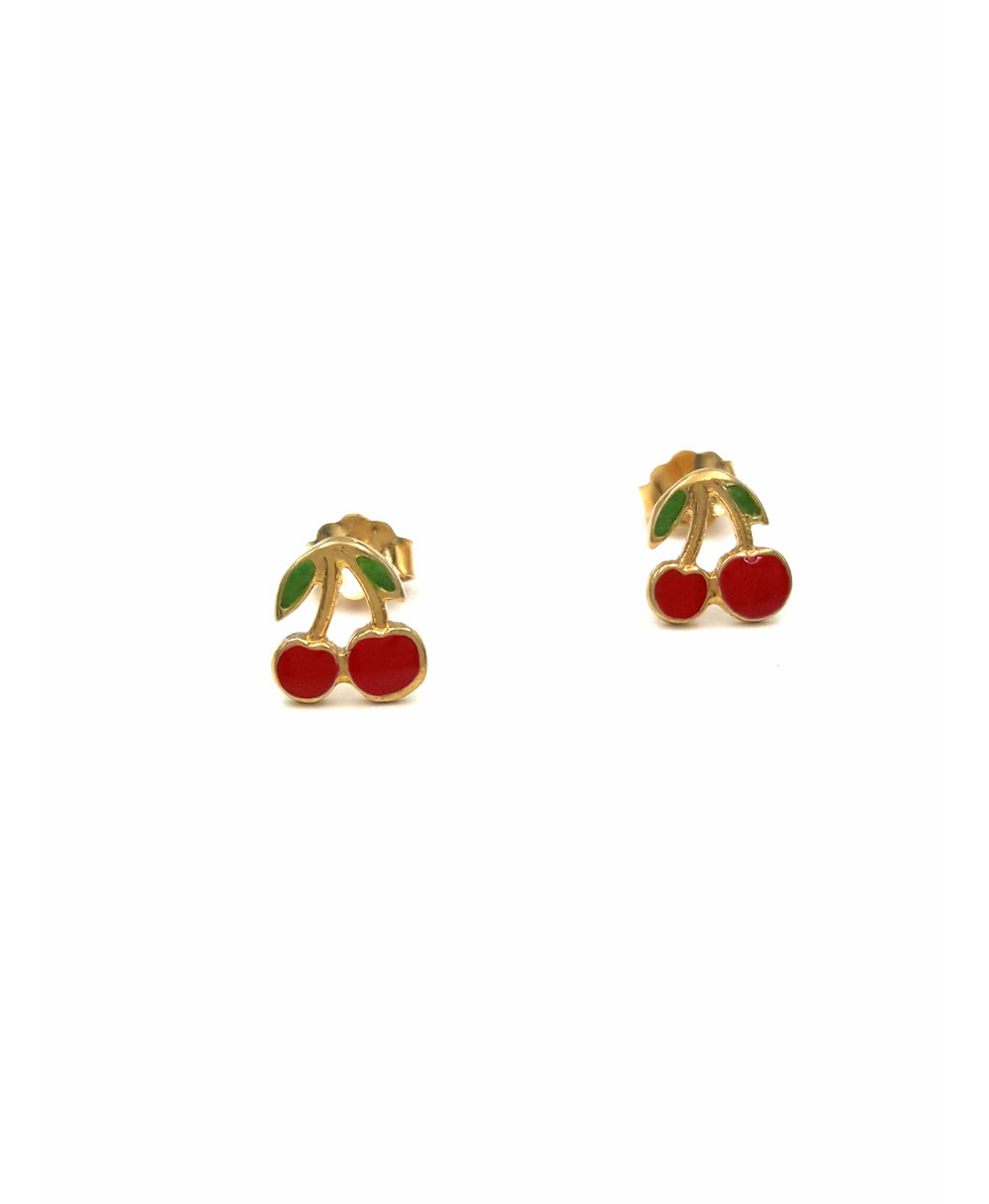Children's earrings