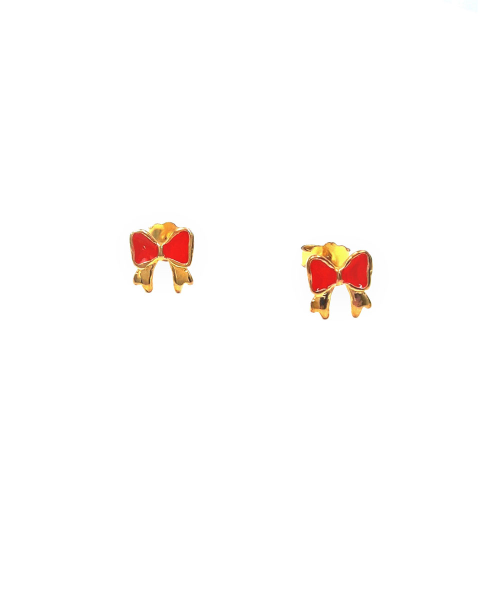Children's earrings