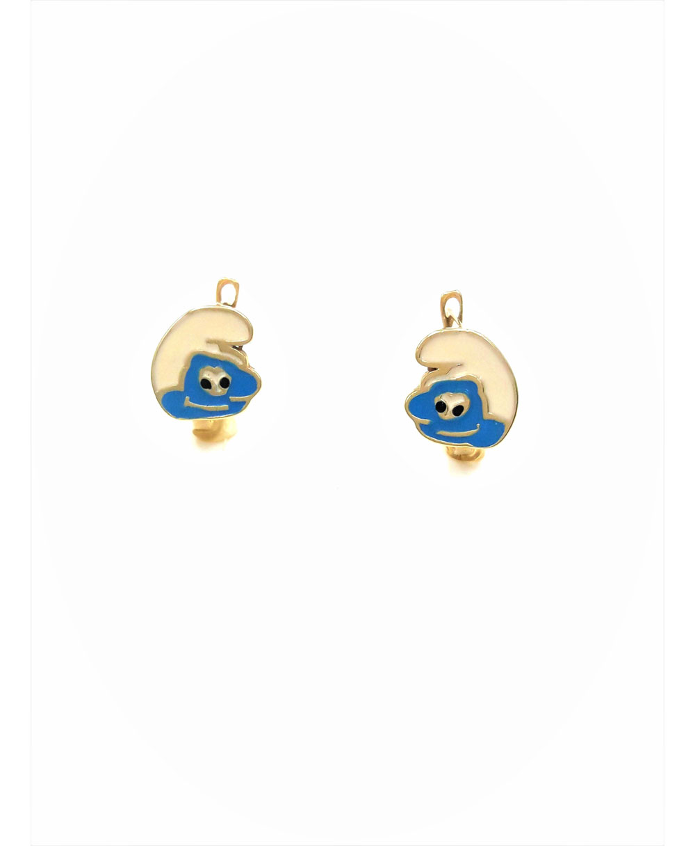 Children's earrings