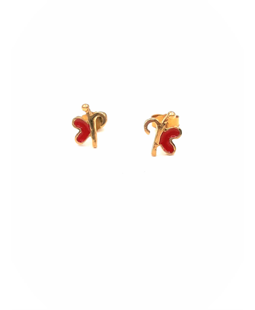 Children's earrings