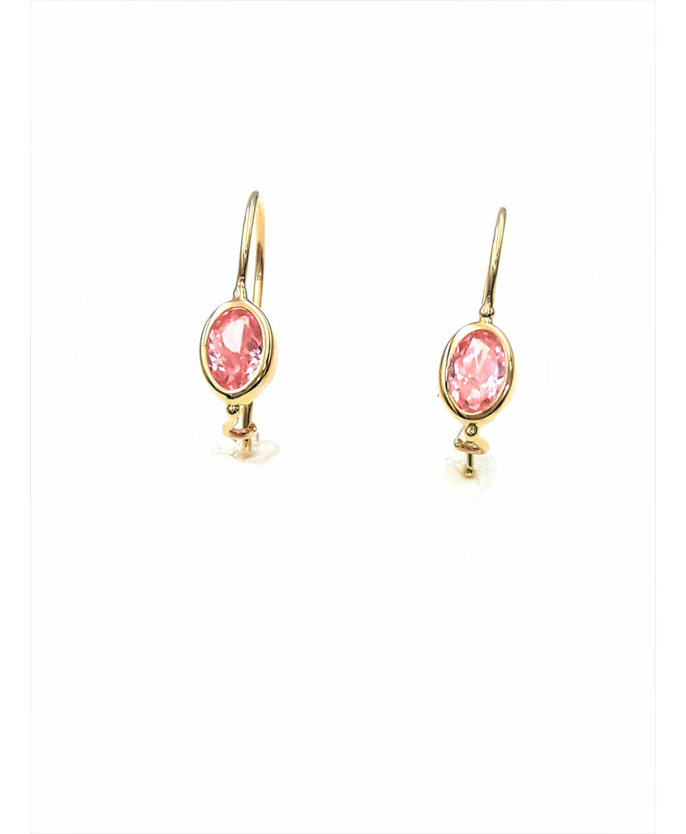 Children's earrings