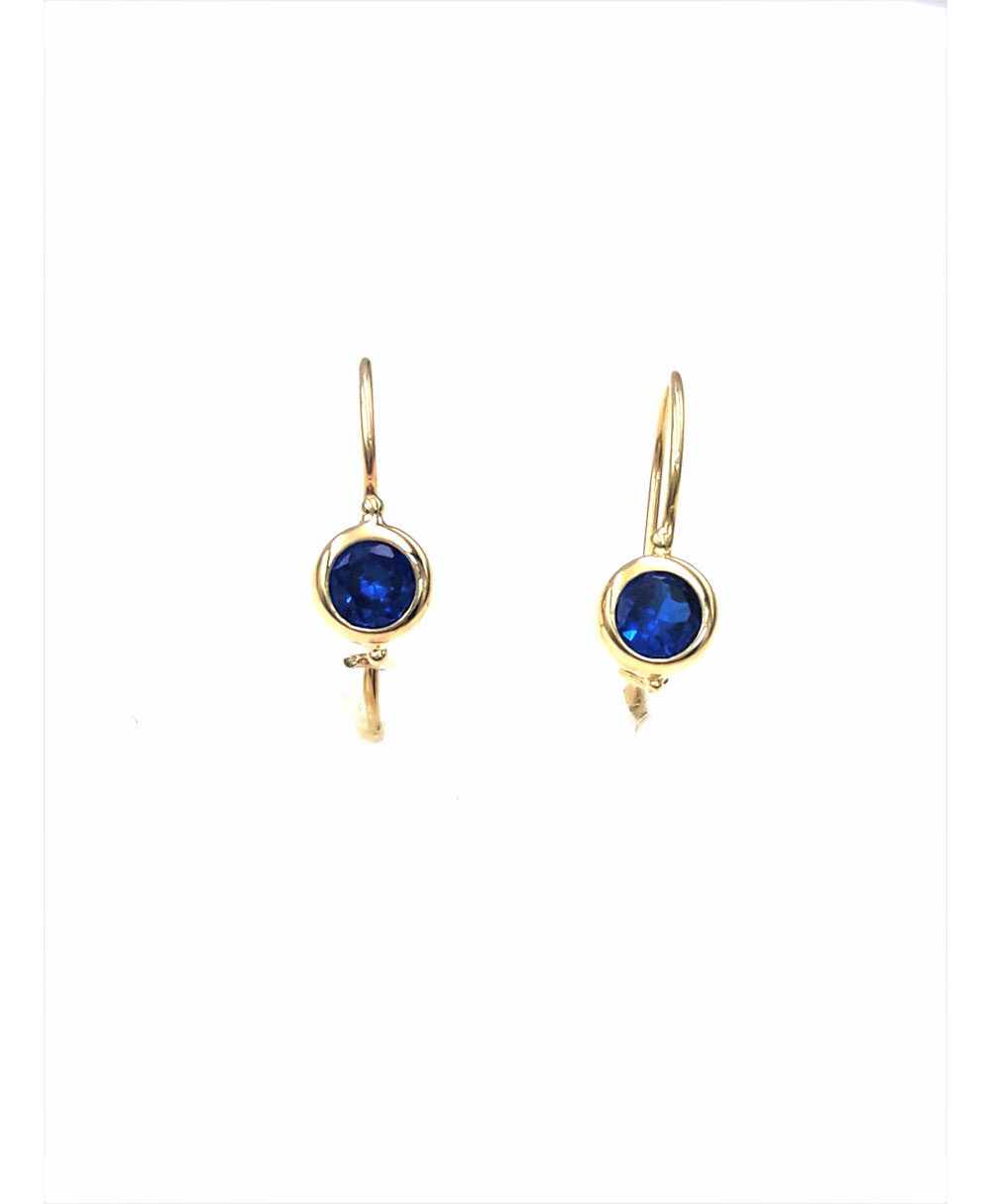 Children's earrings