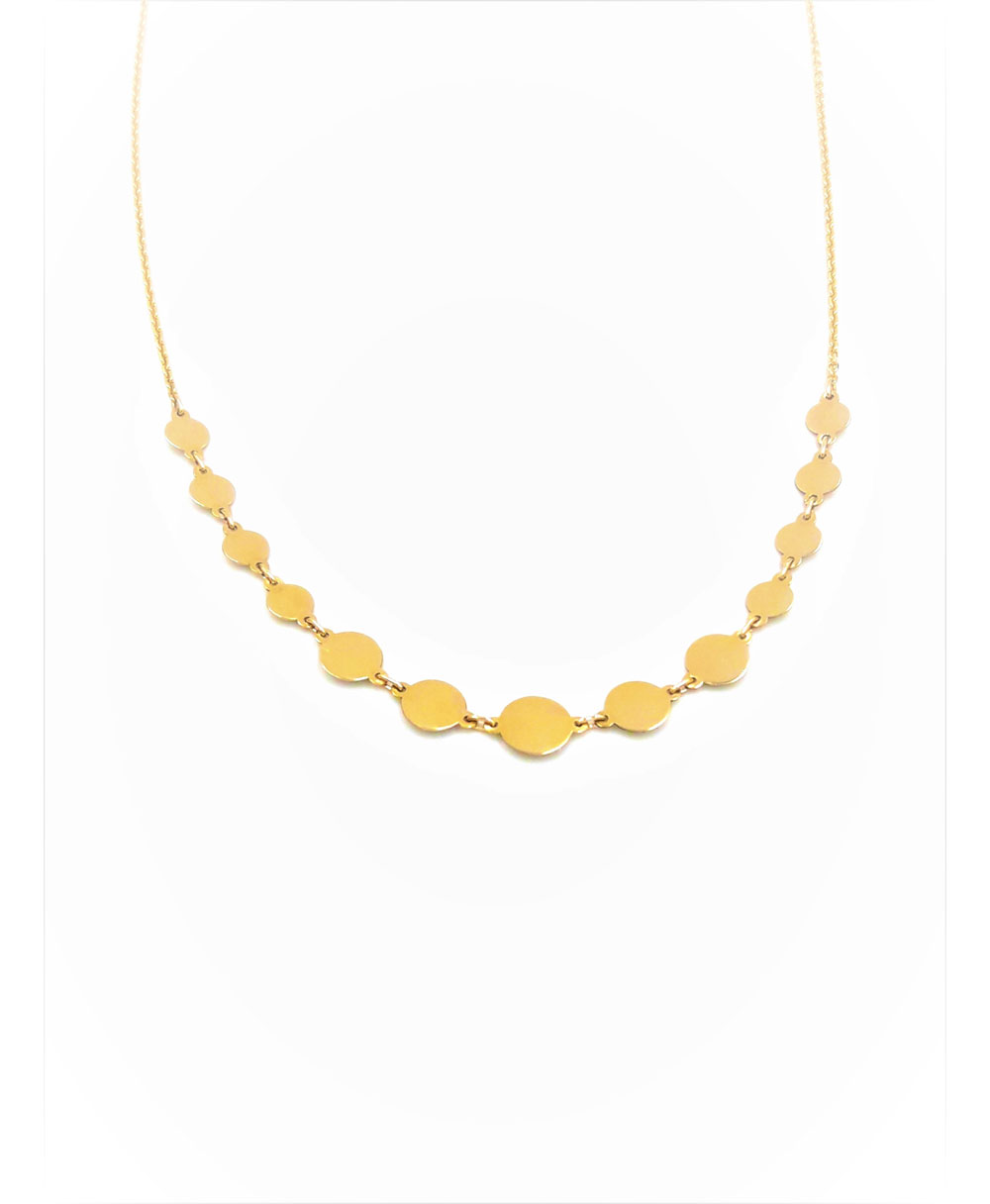 Women's necklace
