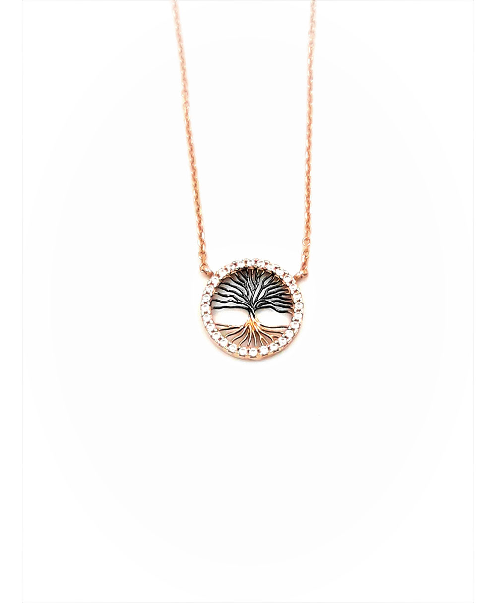 Women's necklace