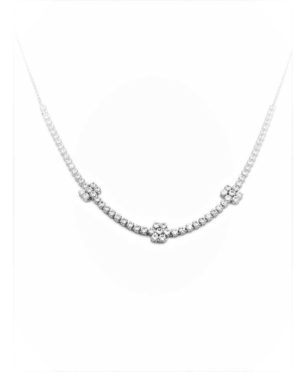 Women's necklace
