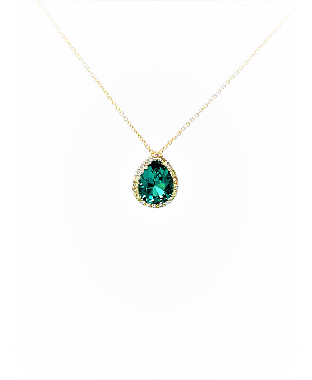 Women's necklace