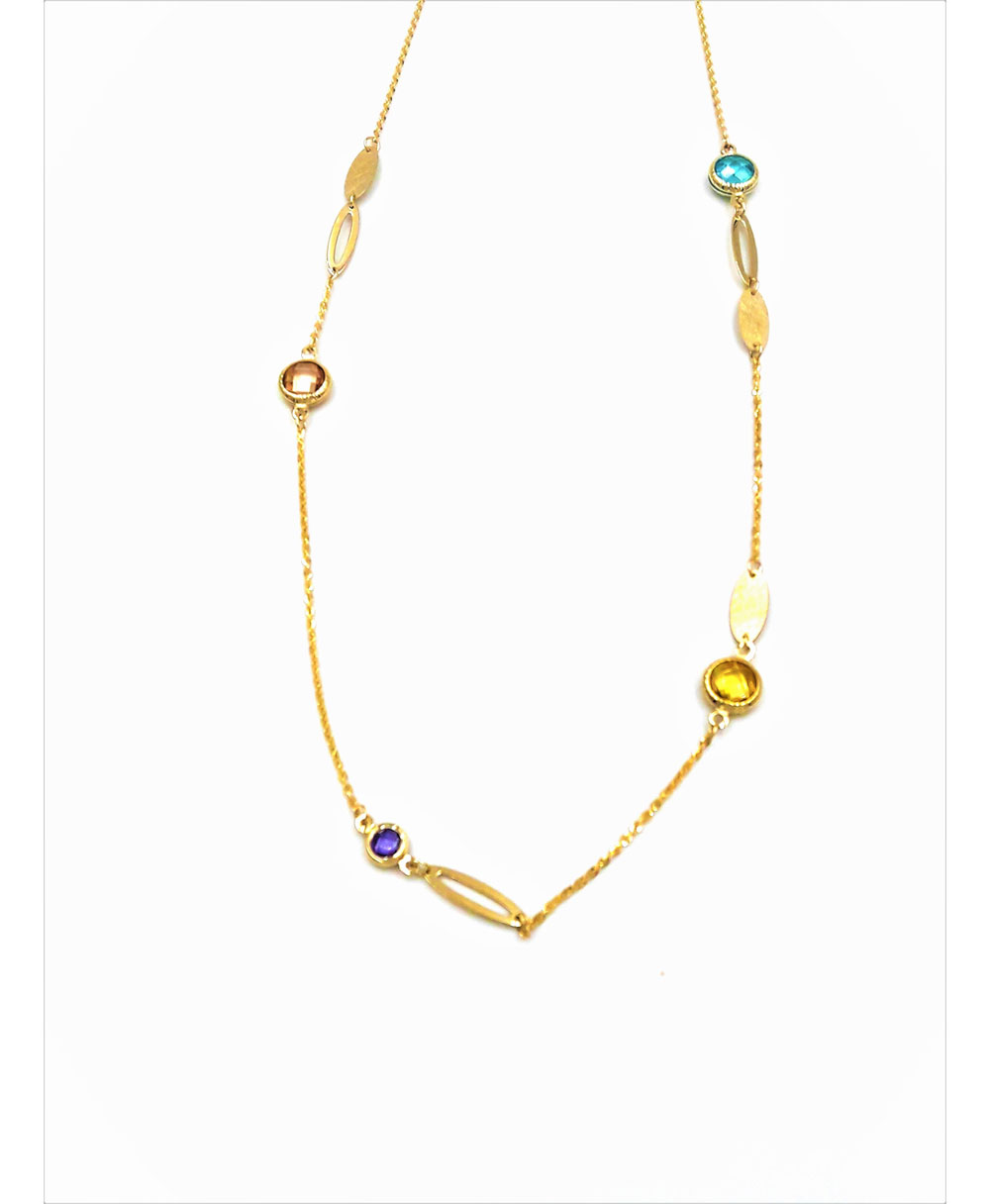 Women's necklace