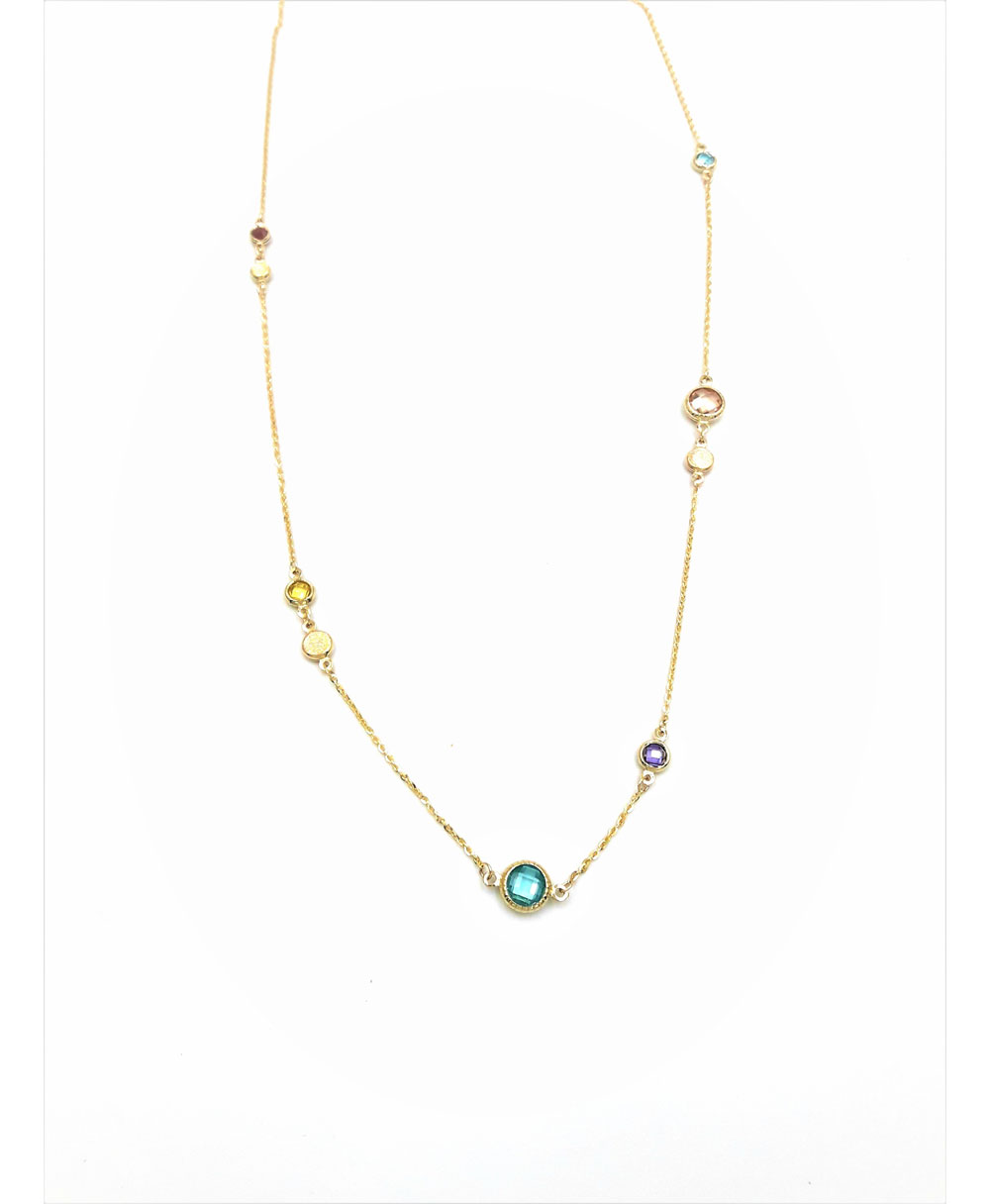 Women's necklace