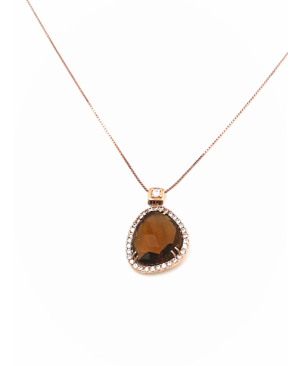 Women's necklace