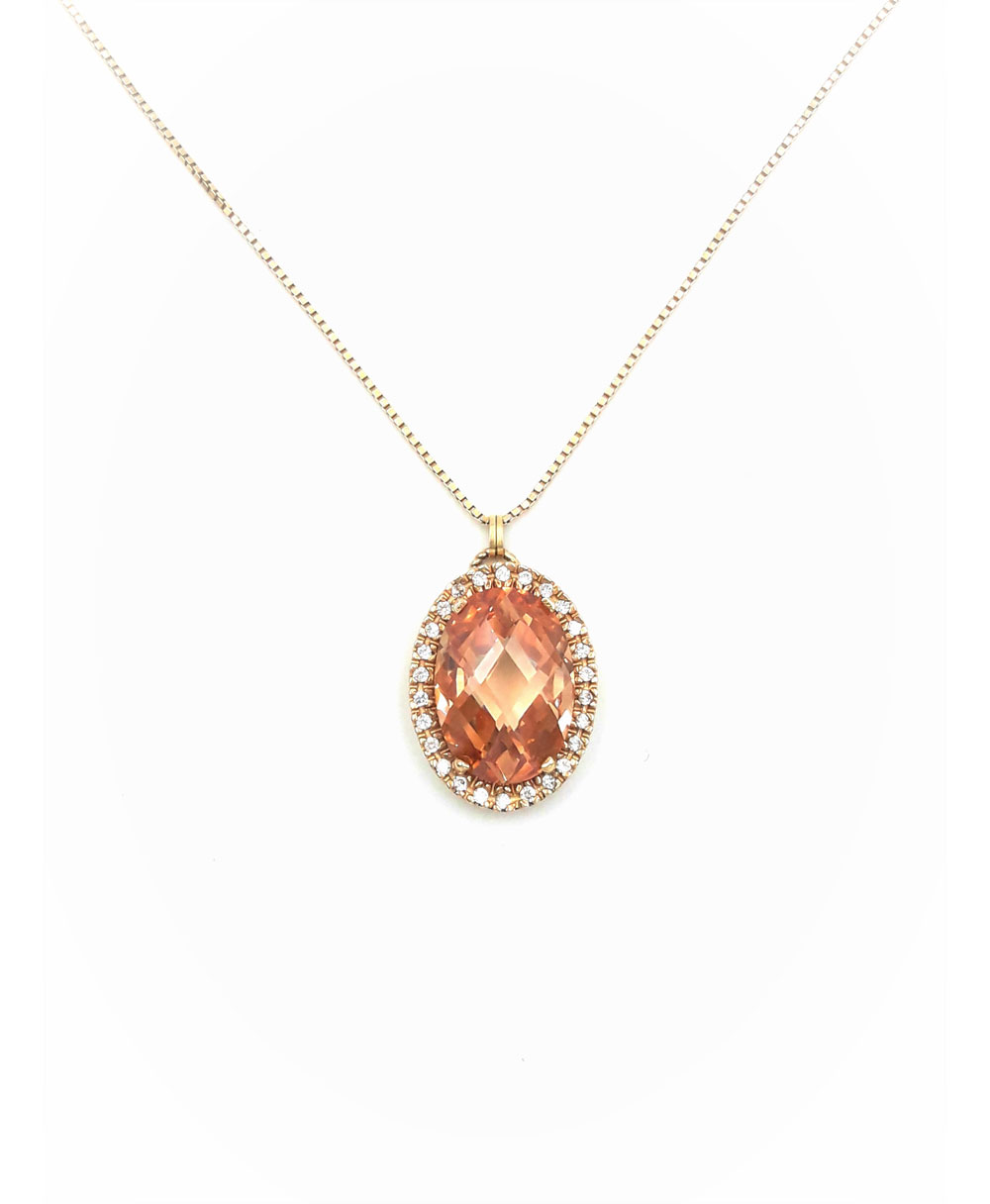 Women's necklace