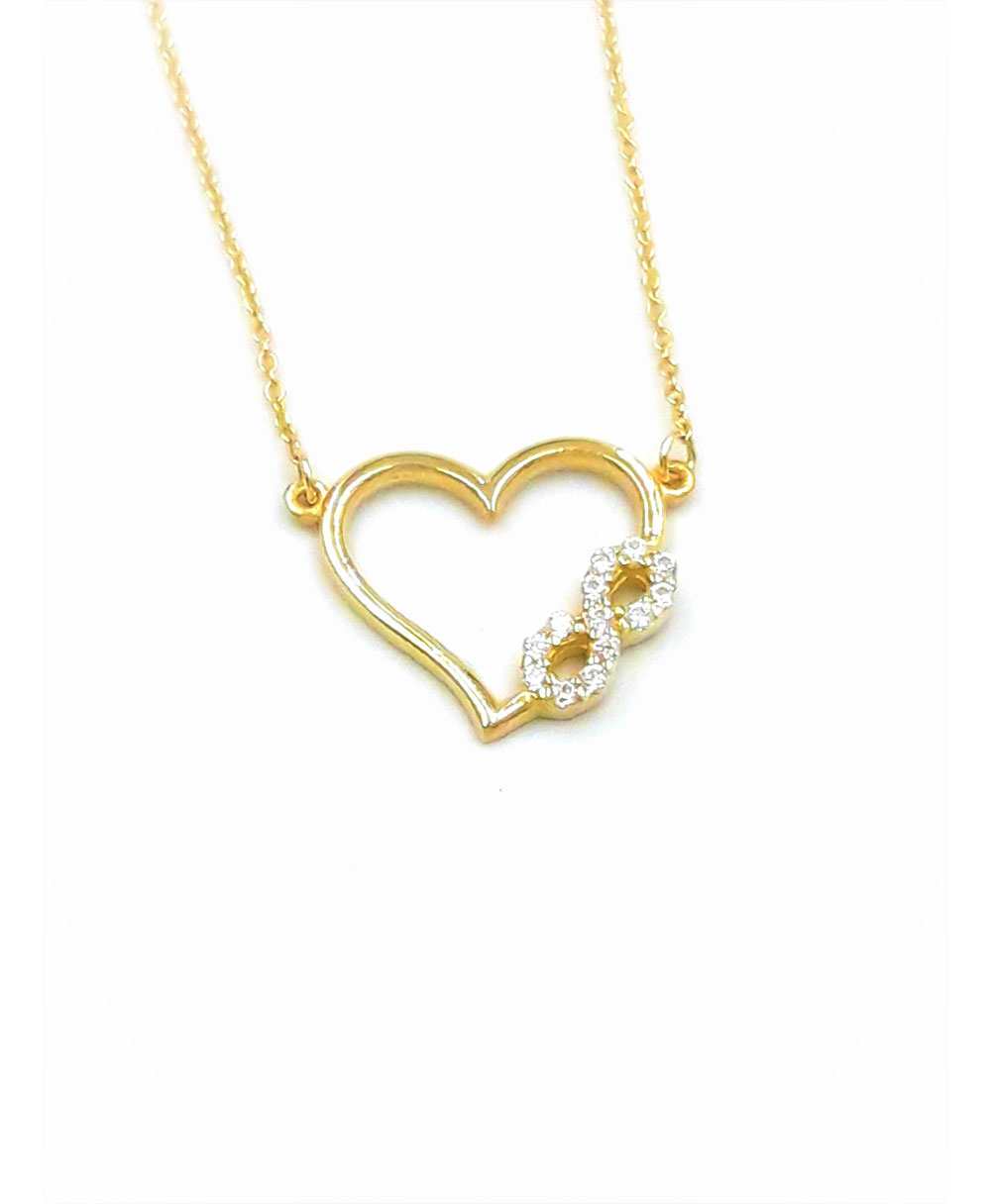 Women's necklace