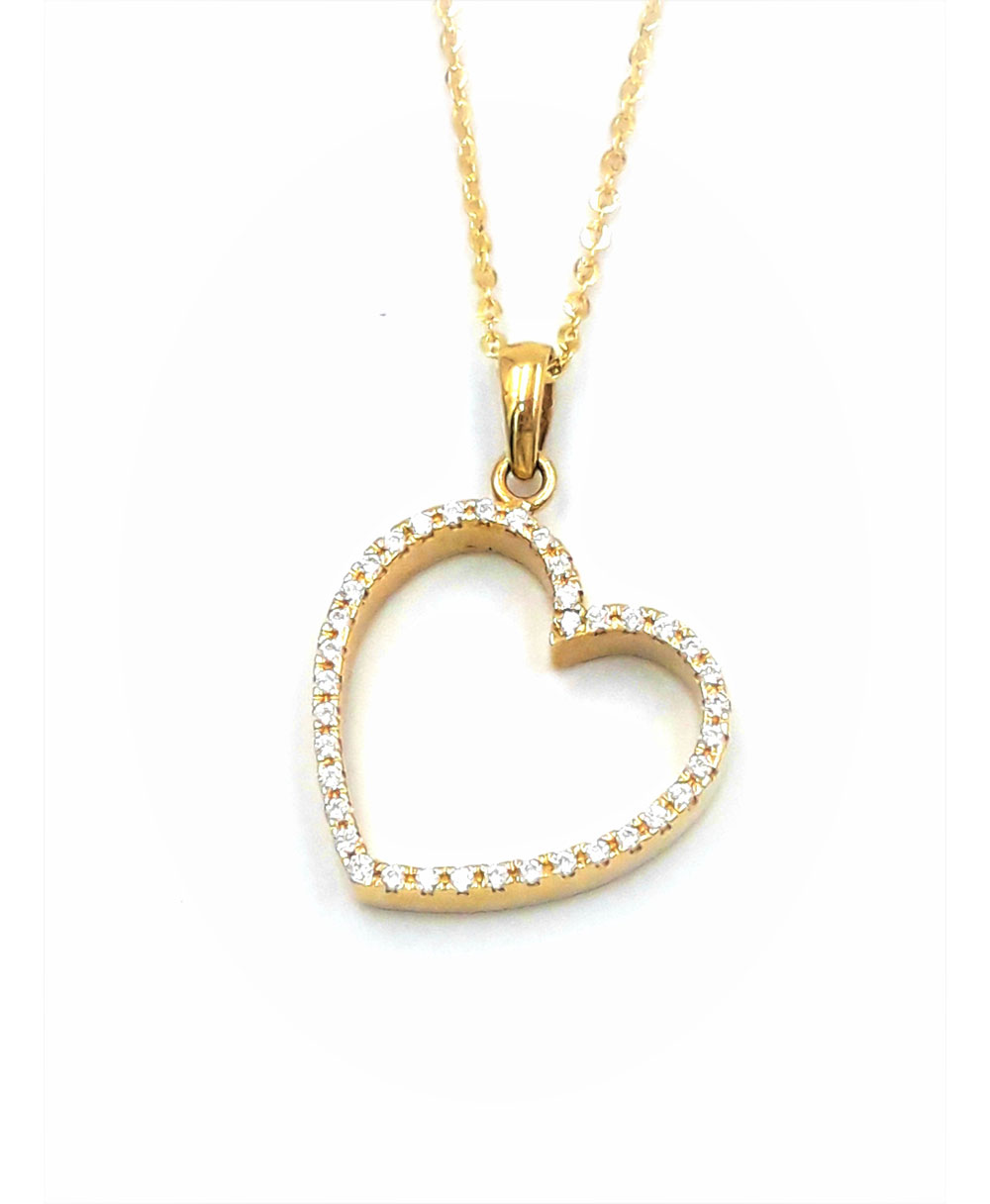 Women's necklace