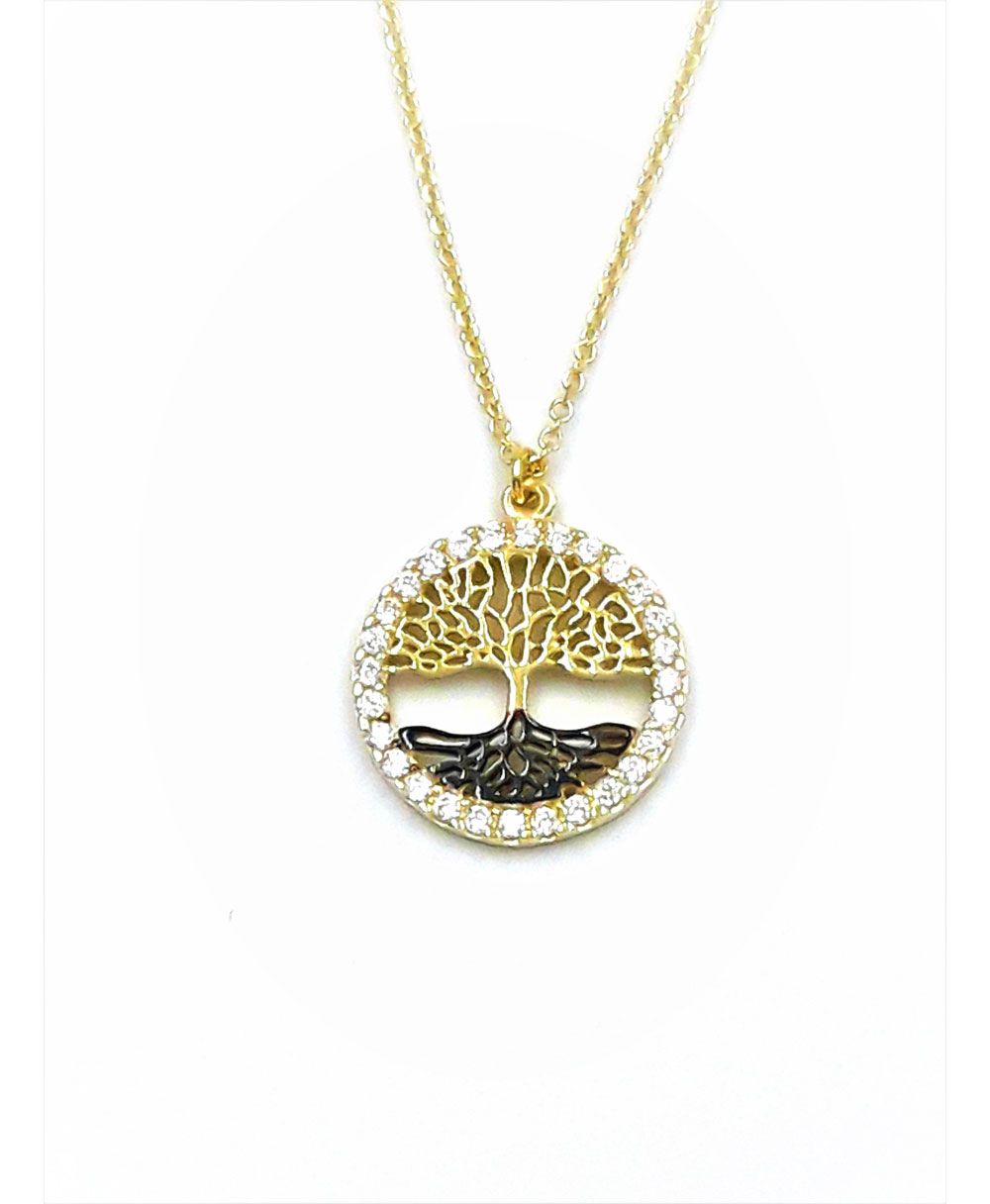 Women's necklace