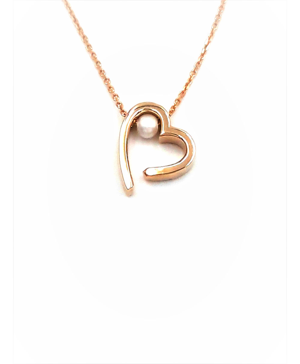 Women's necklace
