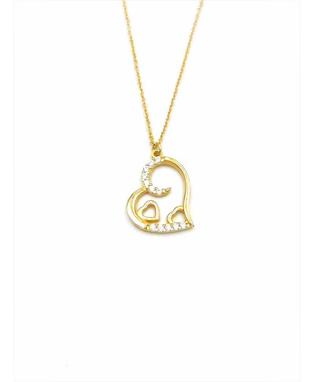 Women's necklace