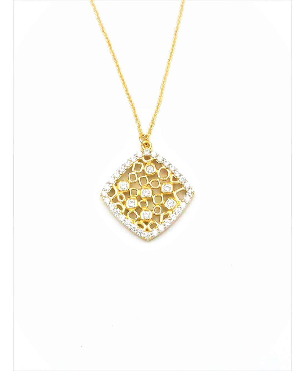 Women's necklace