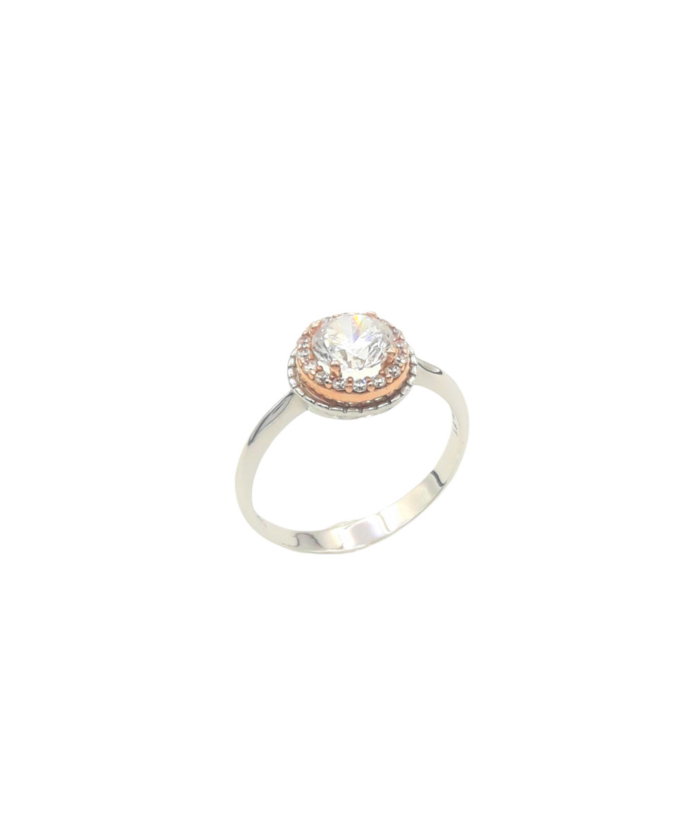 Gold ring