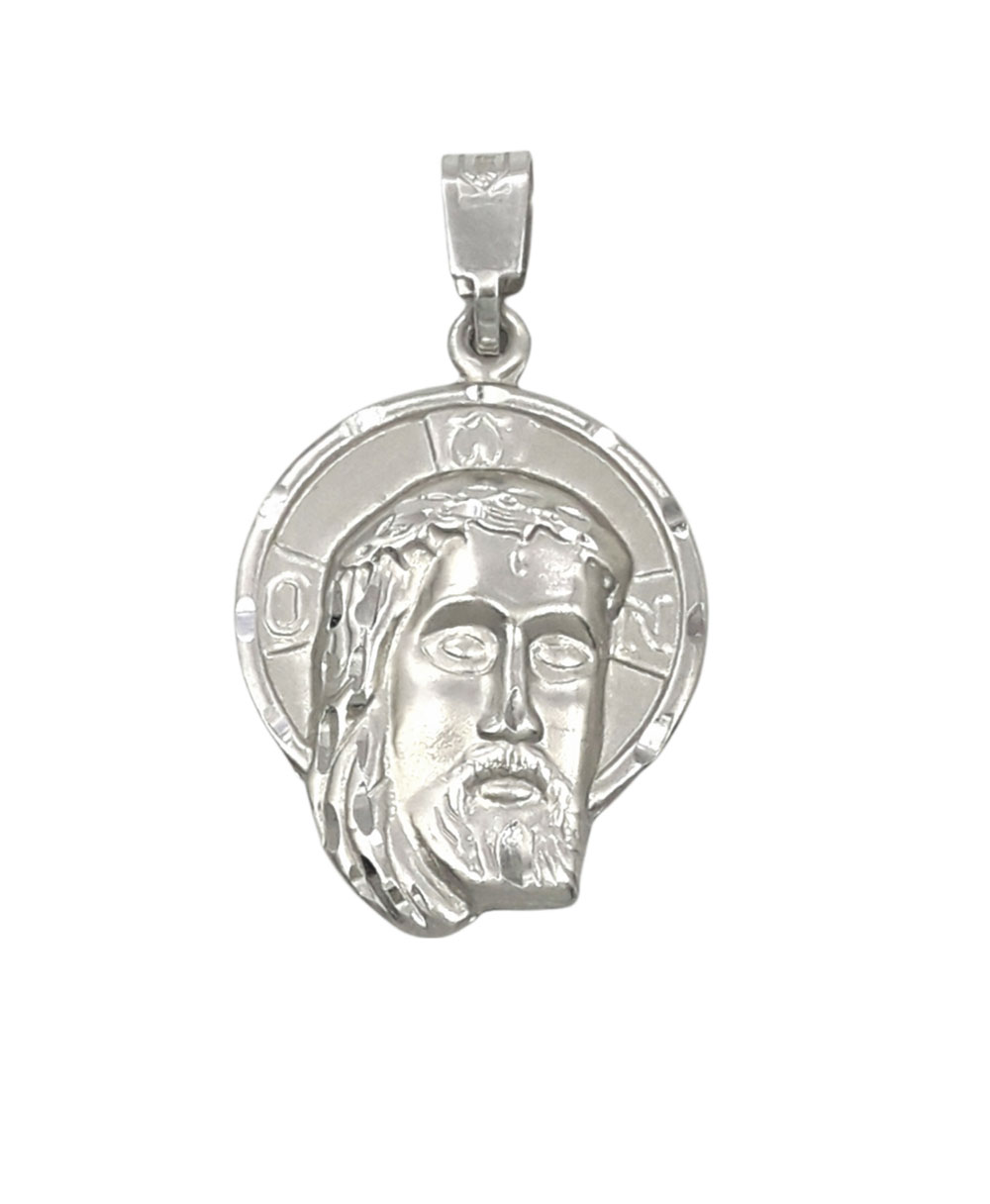 Charm with Jesus