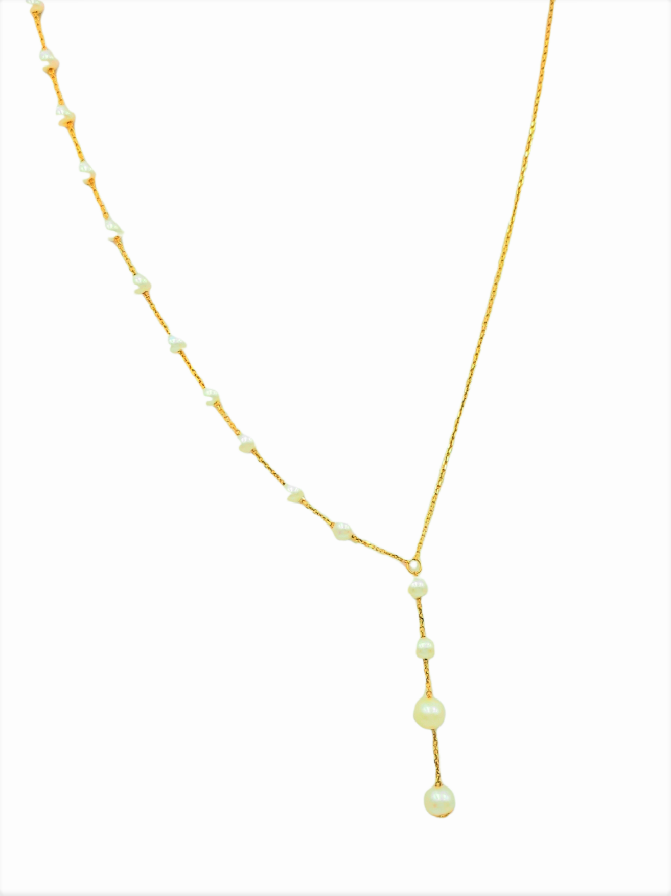 Women's necklace